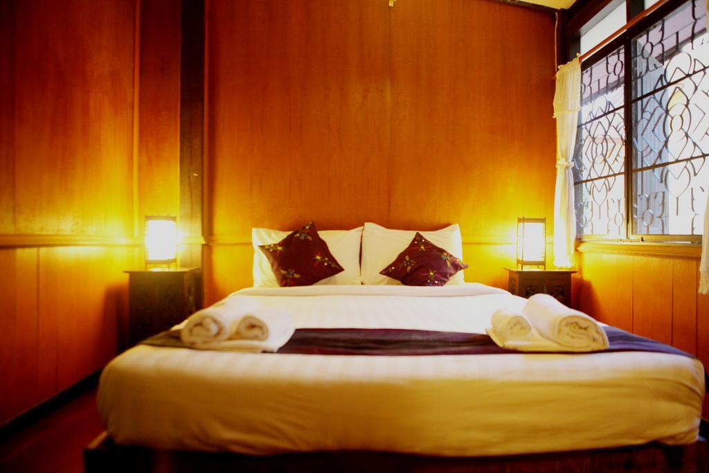 Dengba Garden Guest house 2*