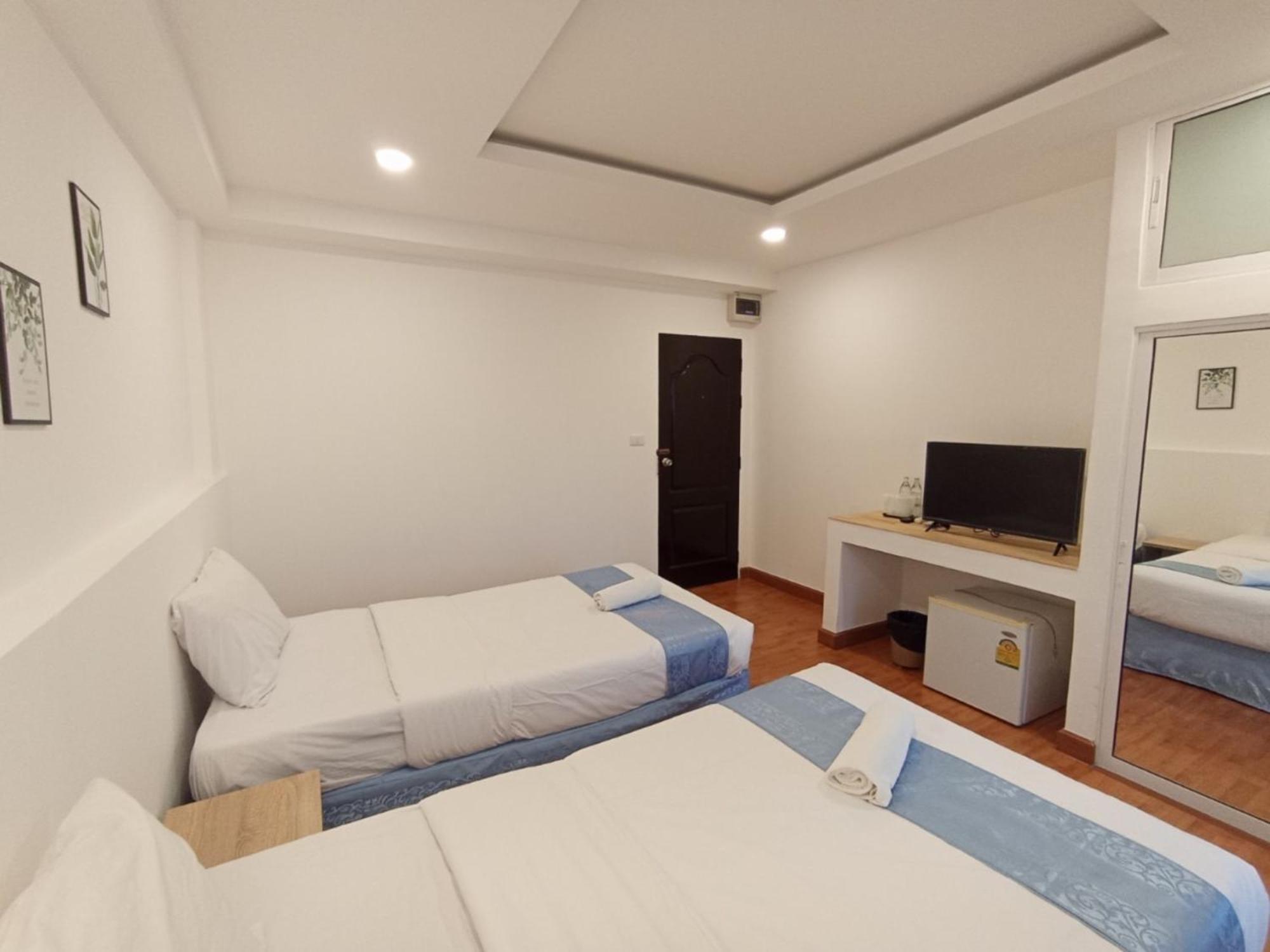 Inspire House Chiang Mai