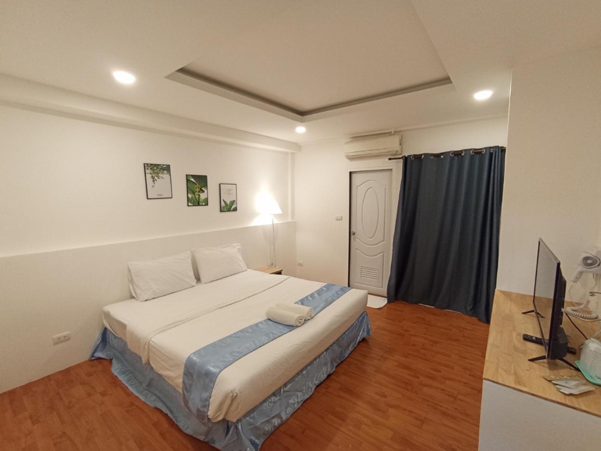 Hotel Inspire House