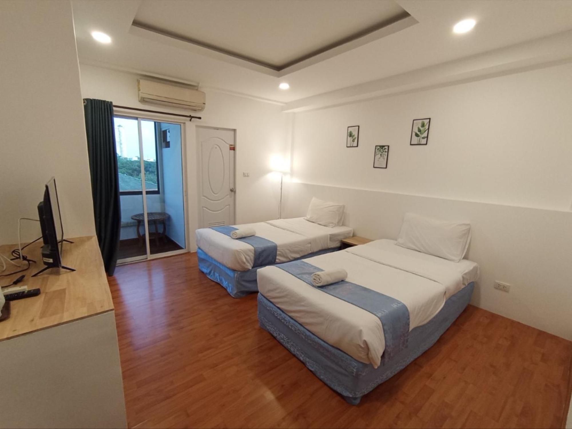 Inspire House Hotel