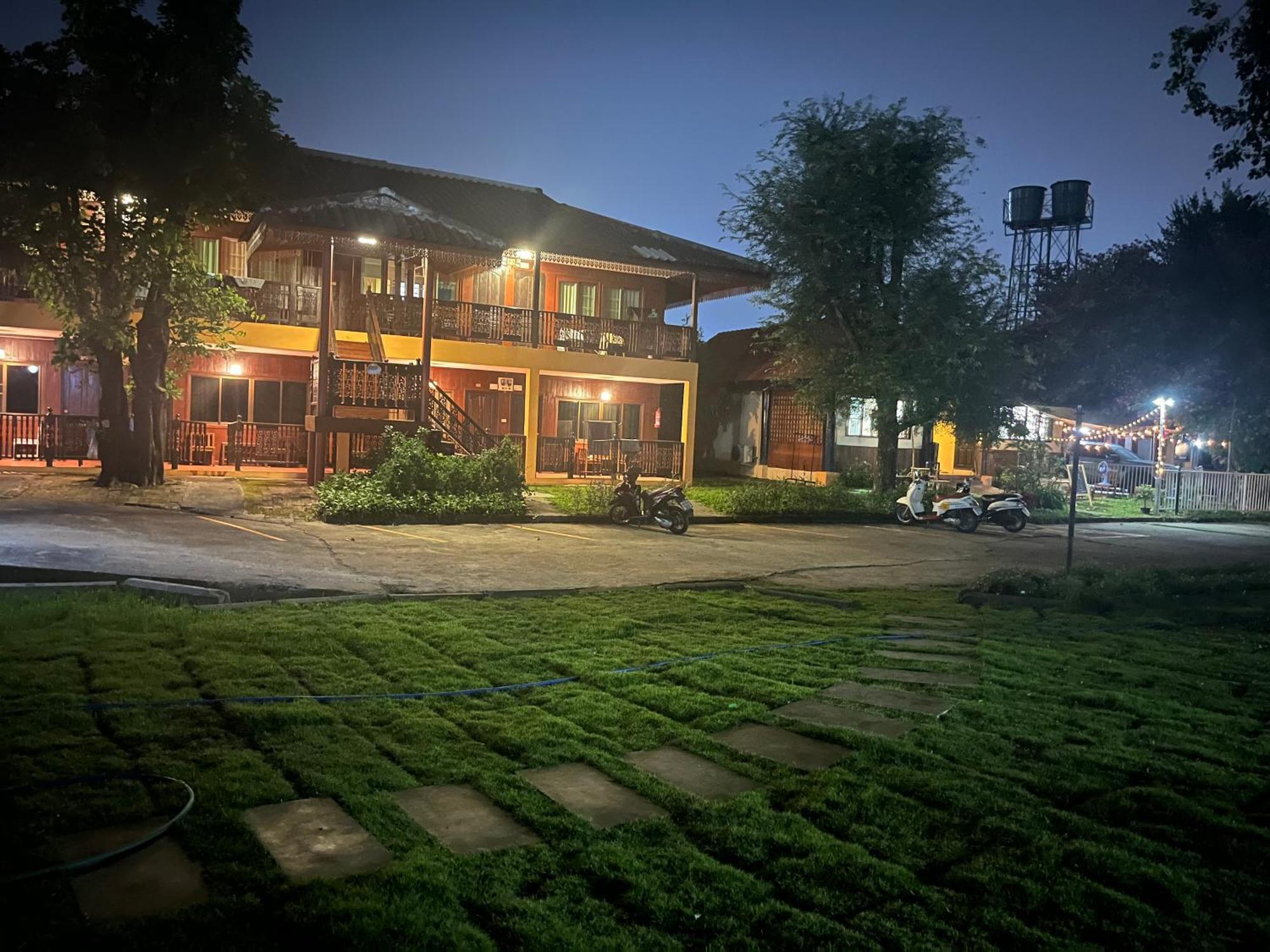 Slow Time * Chiang Mai