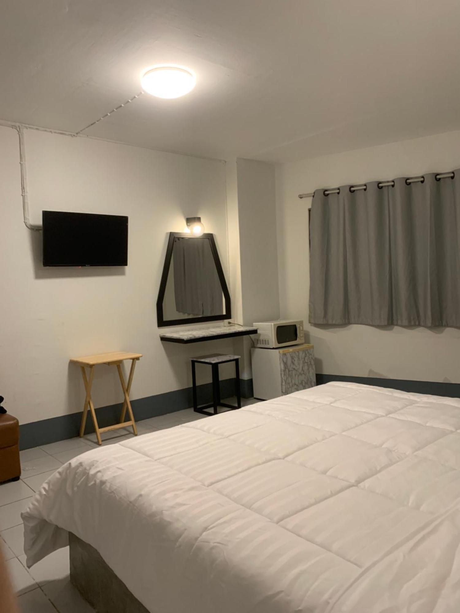 Hostel Asny