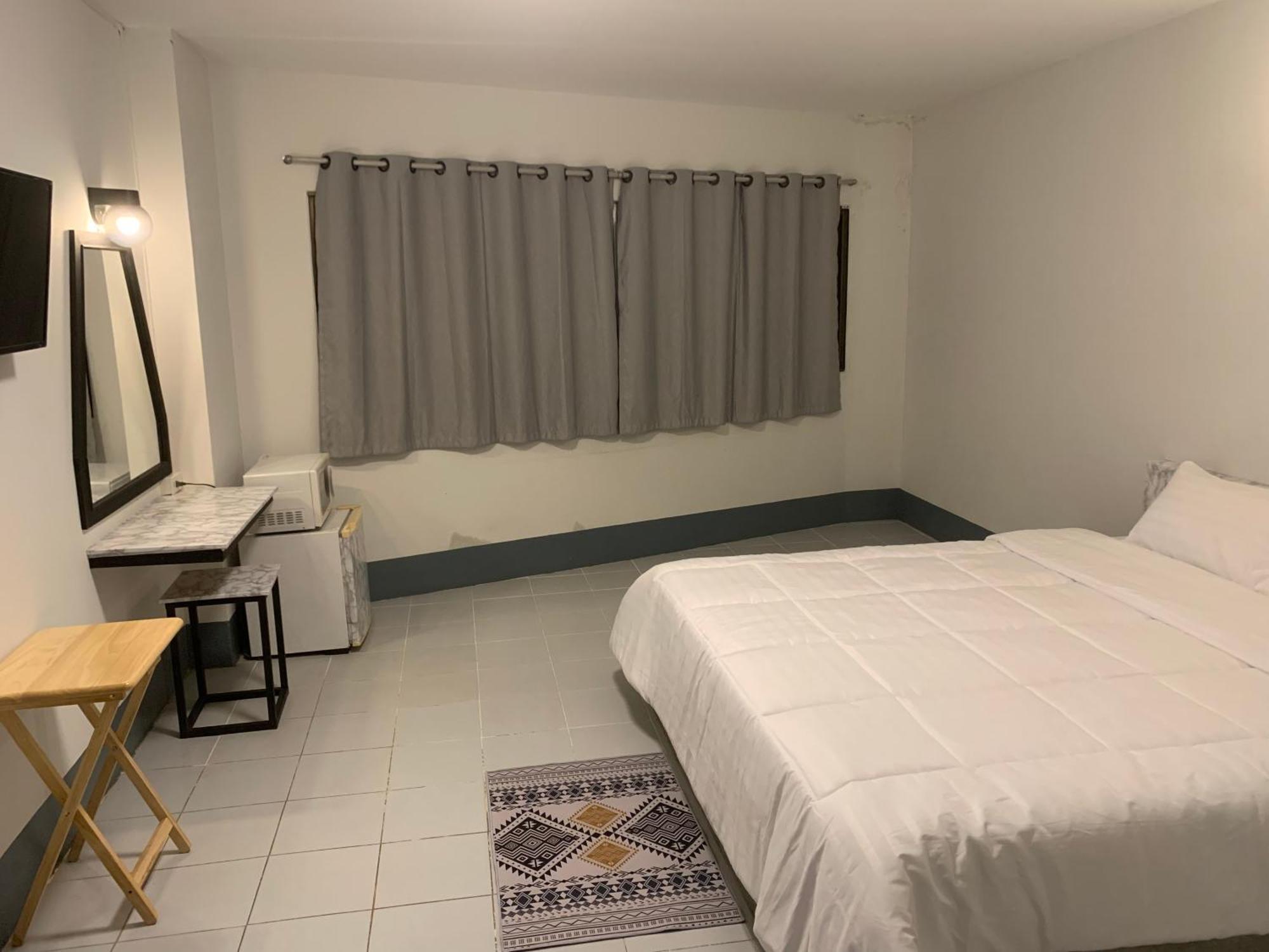 Asny Hostel Chiang Mai