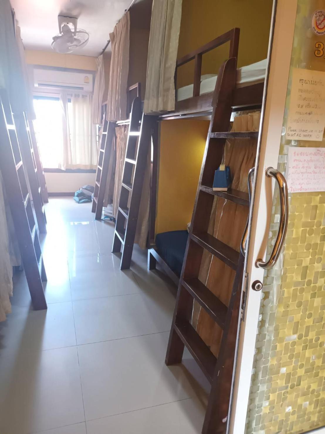 Hostel Chiangmai Delight Chiang Mai