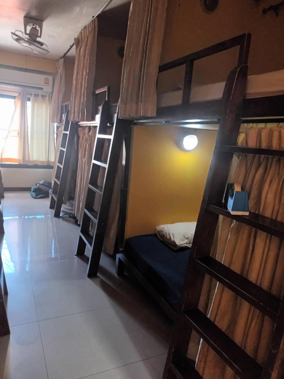 Hostel Chiangmai Delight