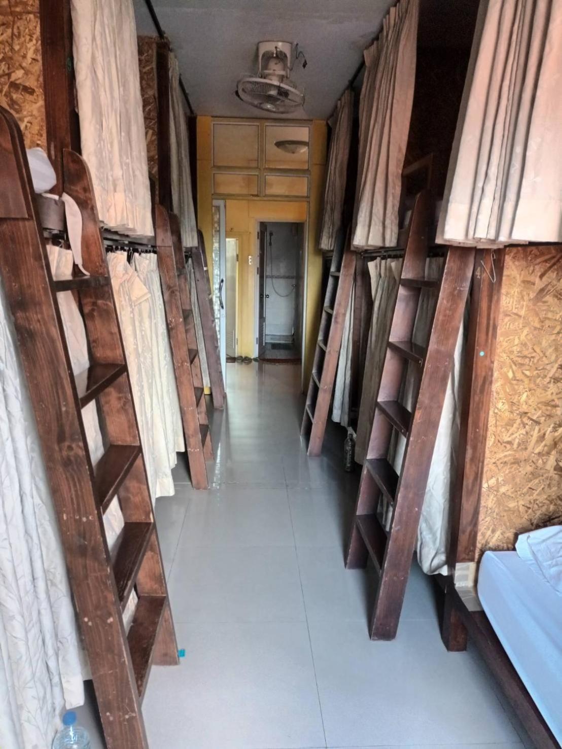 Chiangmai Delight Hostel Chiang Mai