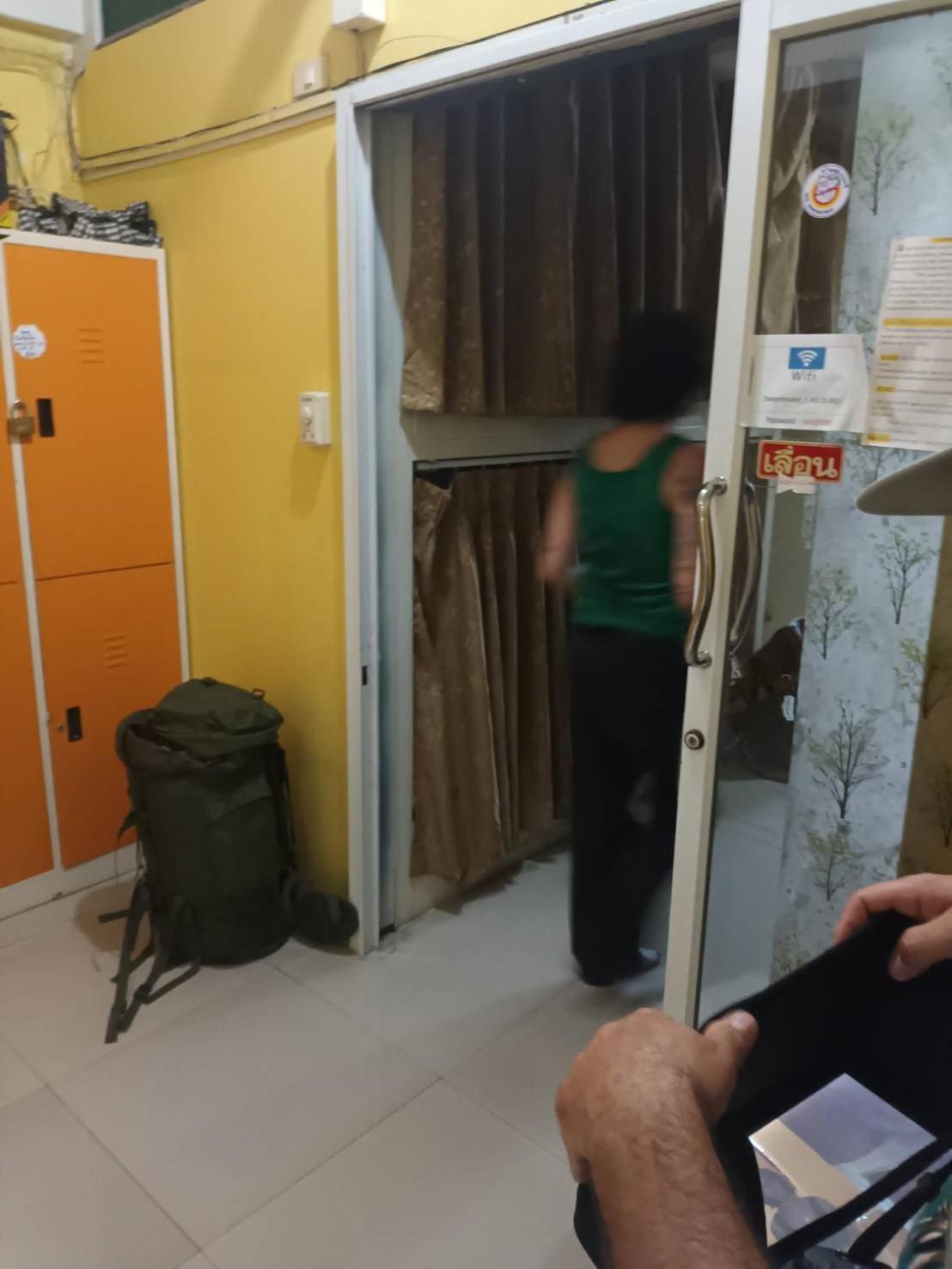 Chiangmai Delight Hostel
