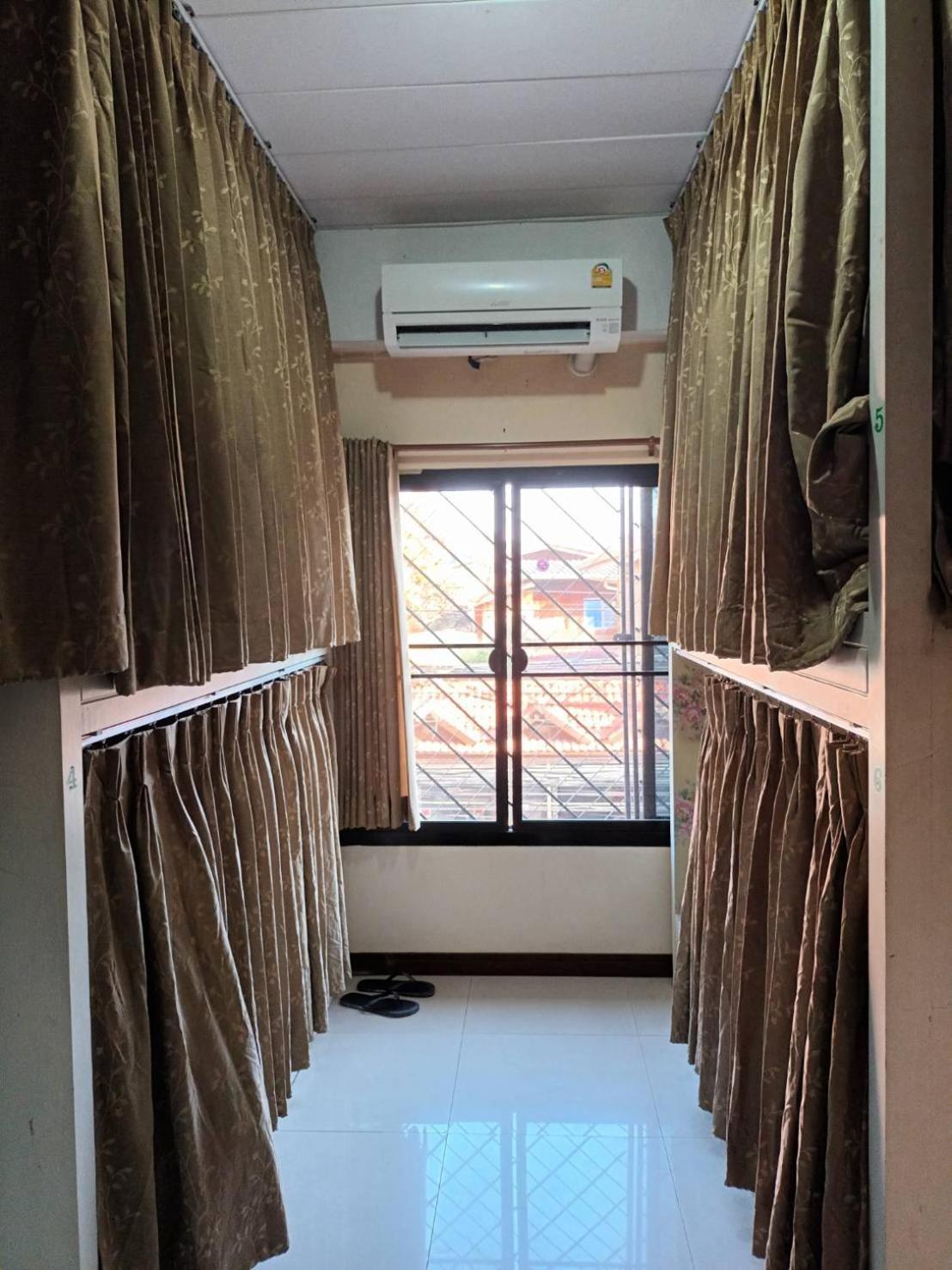 Hostel Chiangmai Delight *