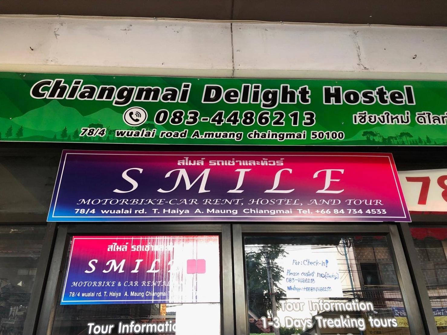 Chiangmai Delight *