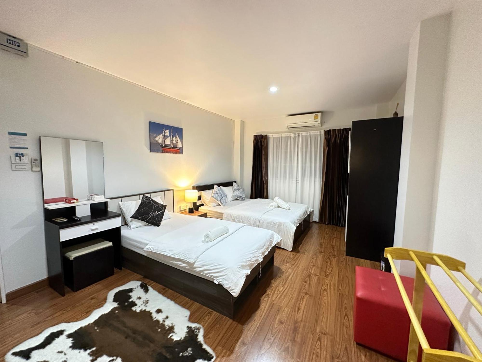 Comfy Boutique House