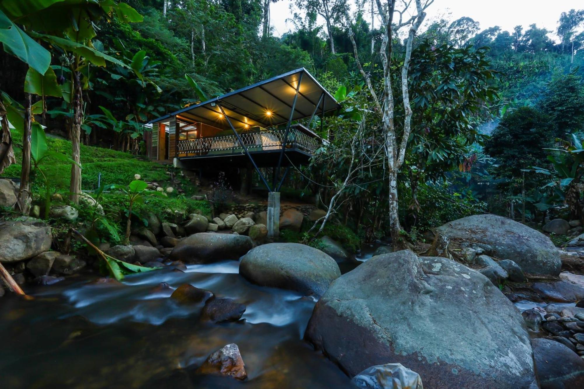 Virgin River @mae Wan Resort