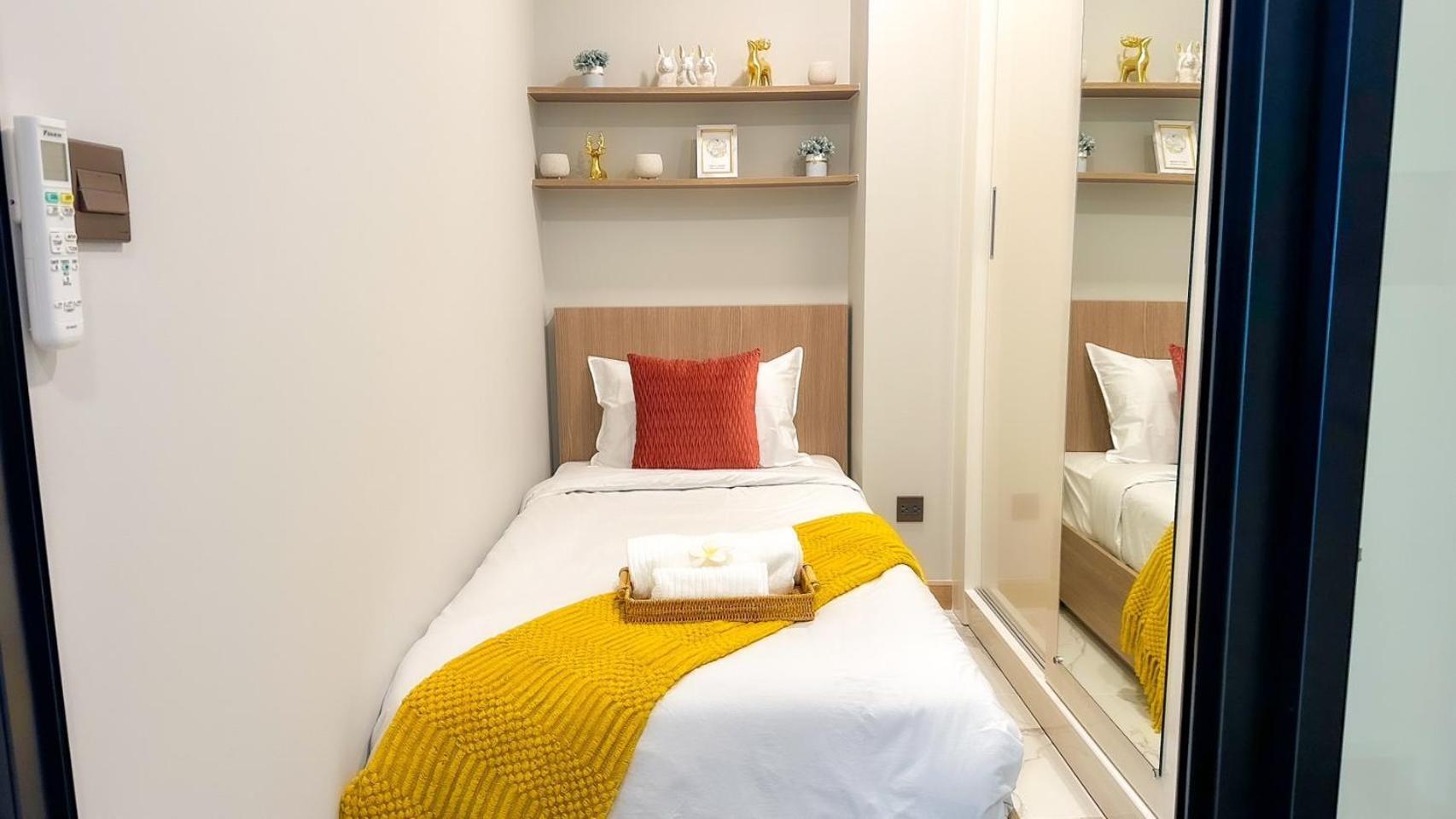 Astra Sky River Chang Klan Chaing Mai Appartement Chiang Mai