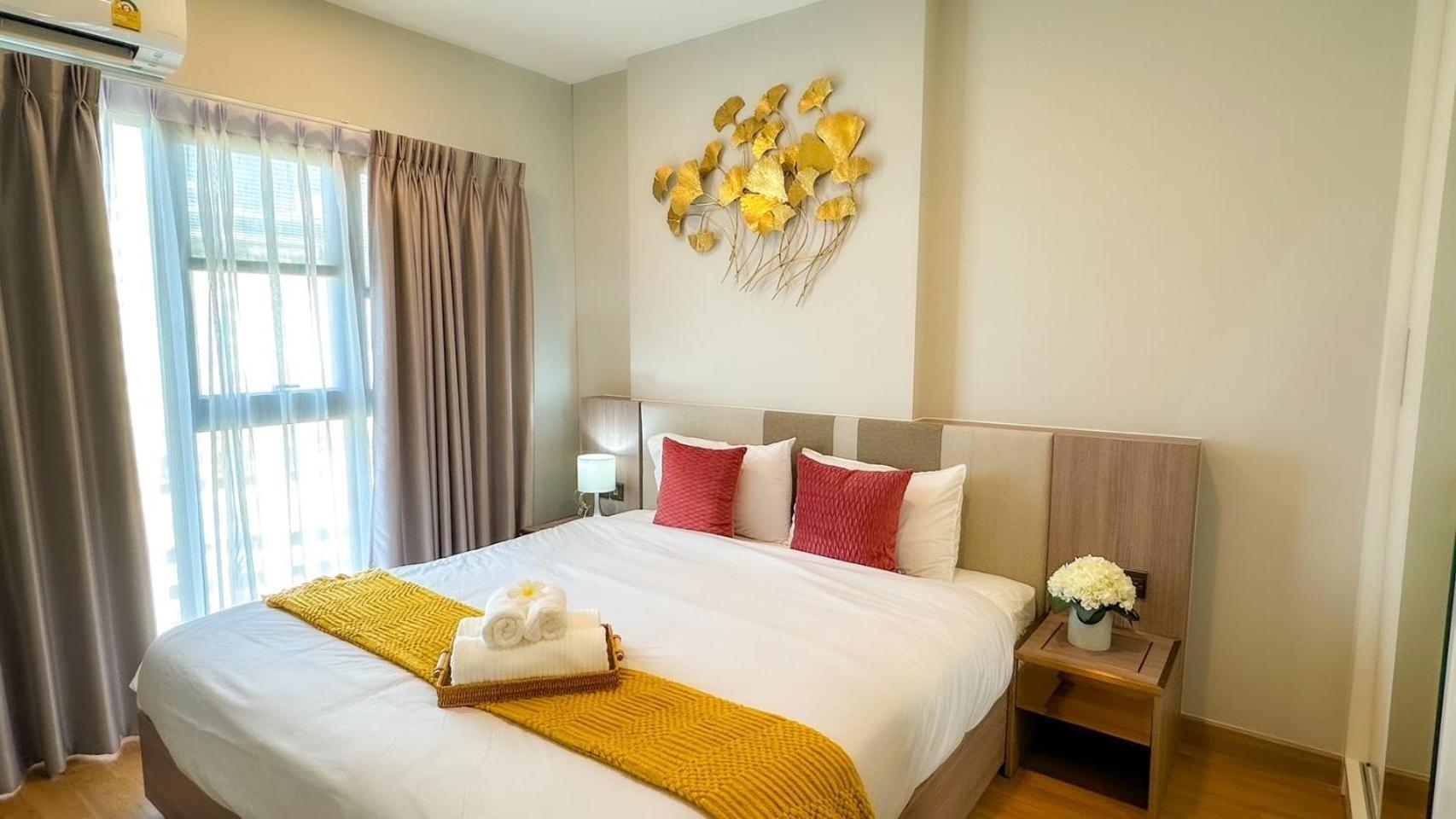 Astra Sky River Chang Klan Chaing Mai Chiang Mai