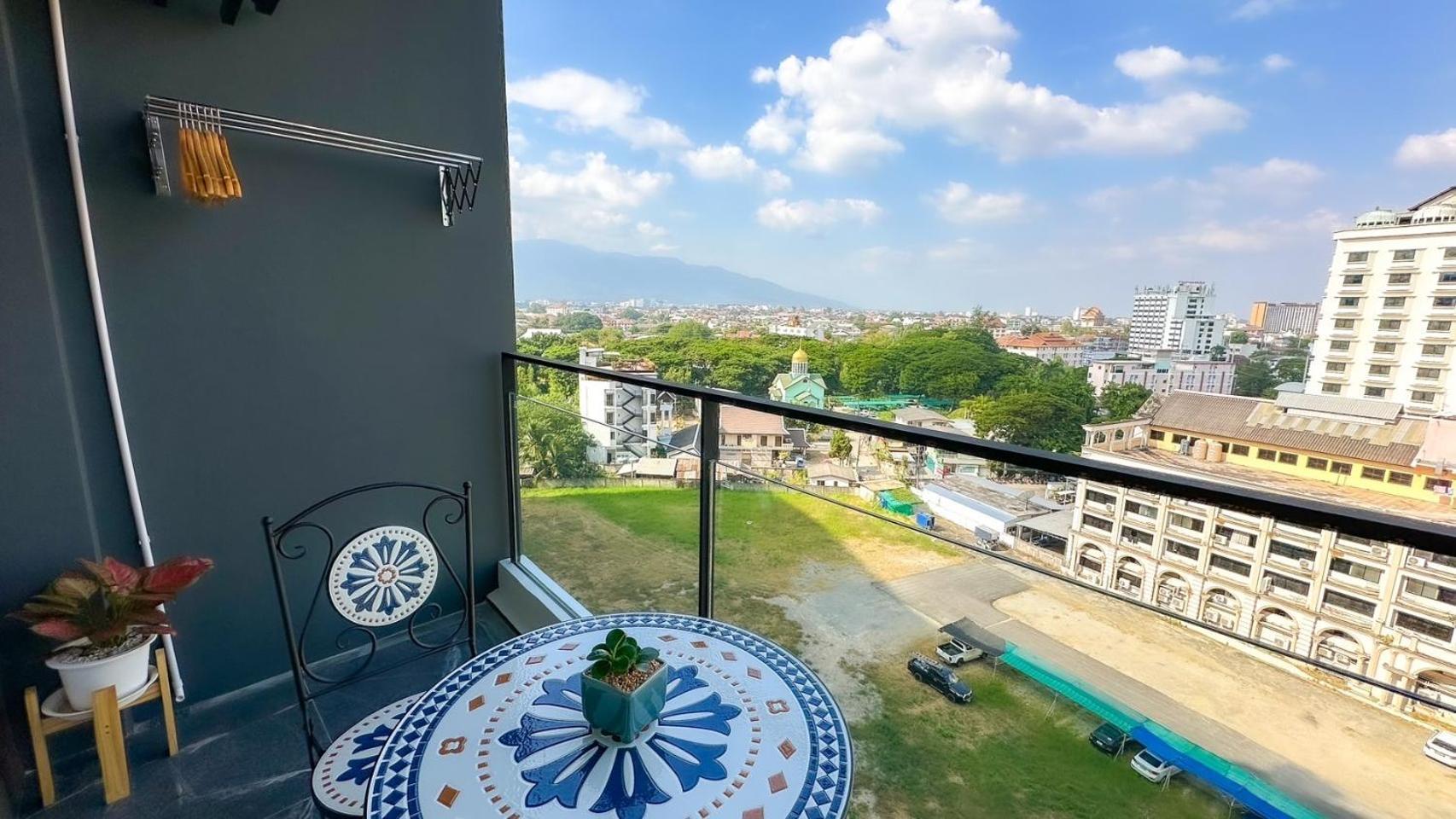Astra Sky River Chang Klan Chaing Mai Chiang Mai