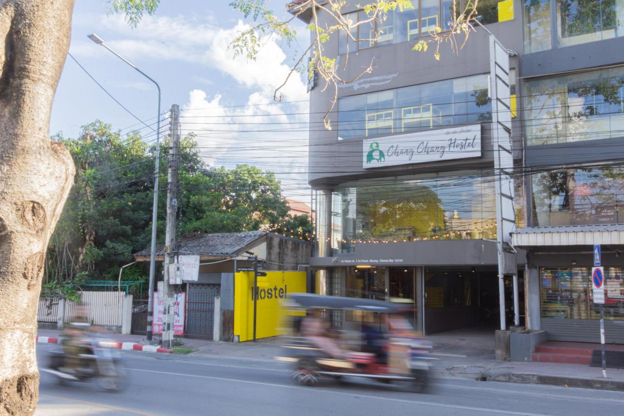 Chang Chang Hostel
