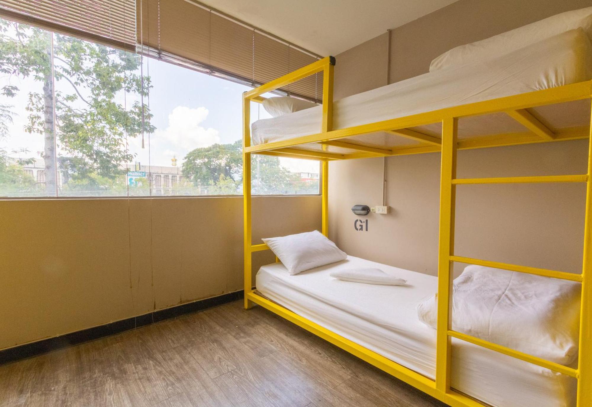 Chang Chang Hostel