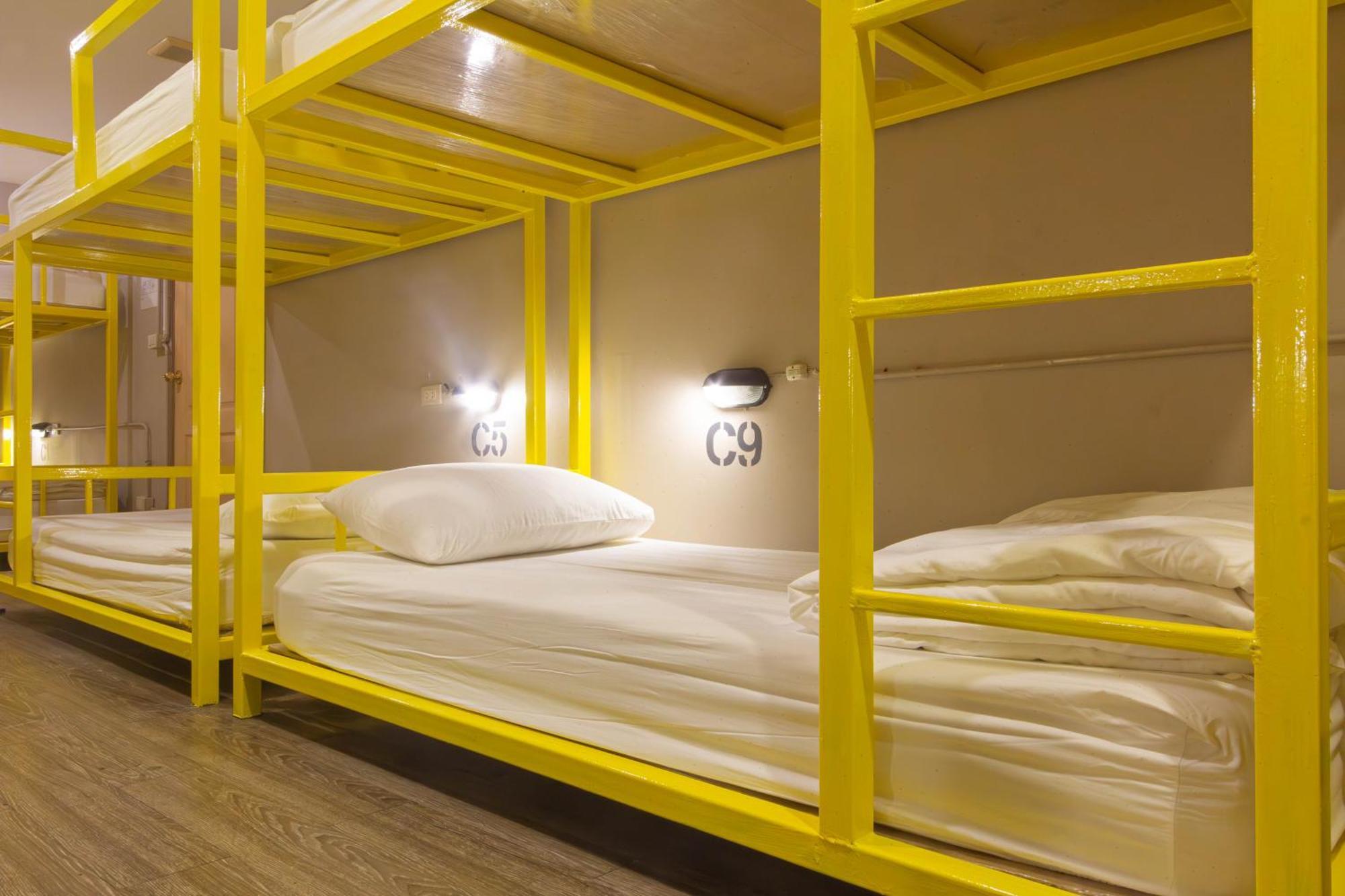 Hostel Chang Chang Chiang Mai