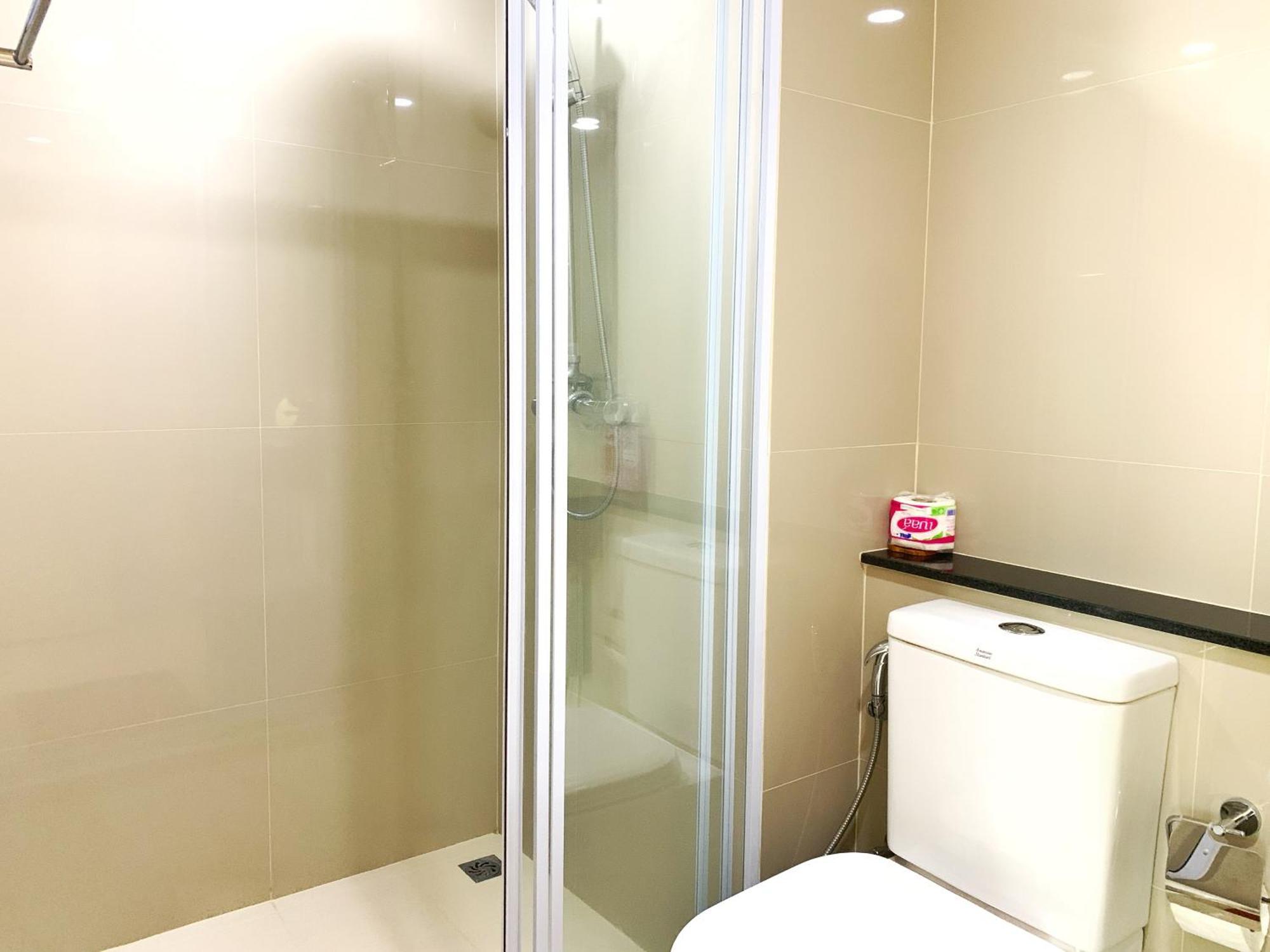 Cm Design Space Nimman Fashion Flat Apartment Chiang Mai