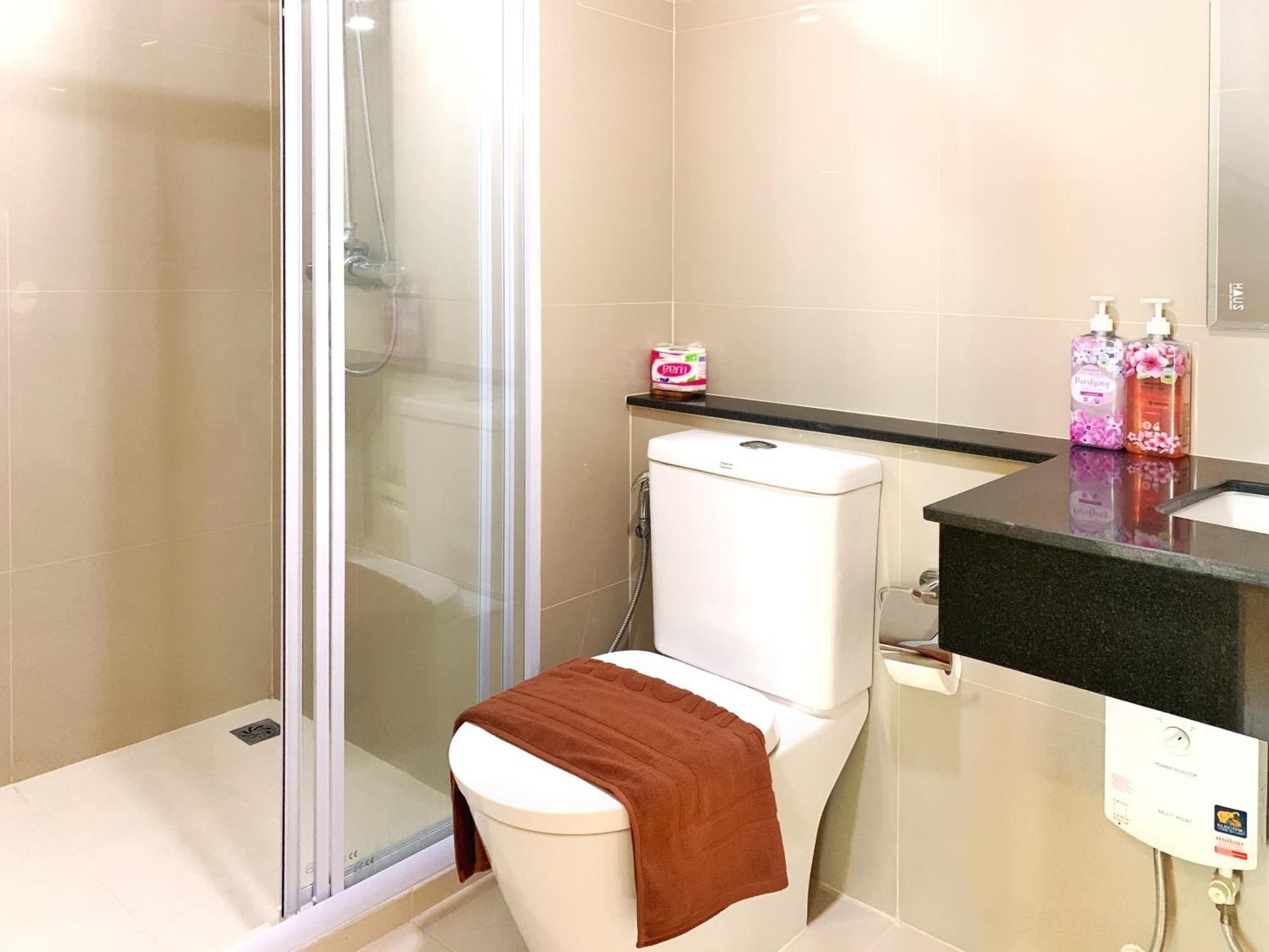 Apartment Cm Design Space Nimman Fashion Flat