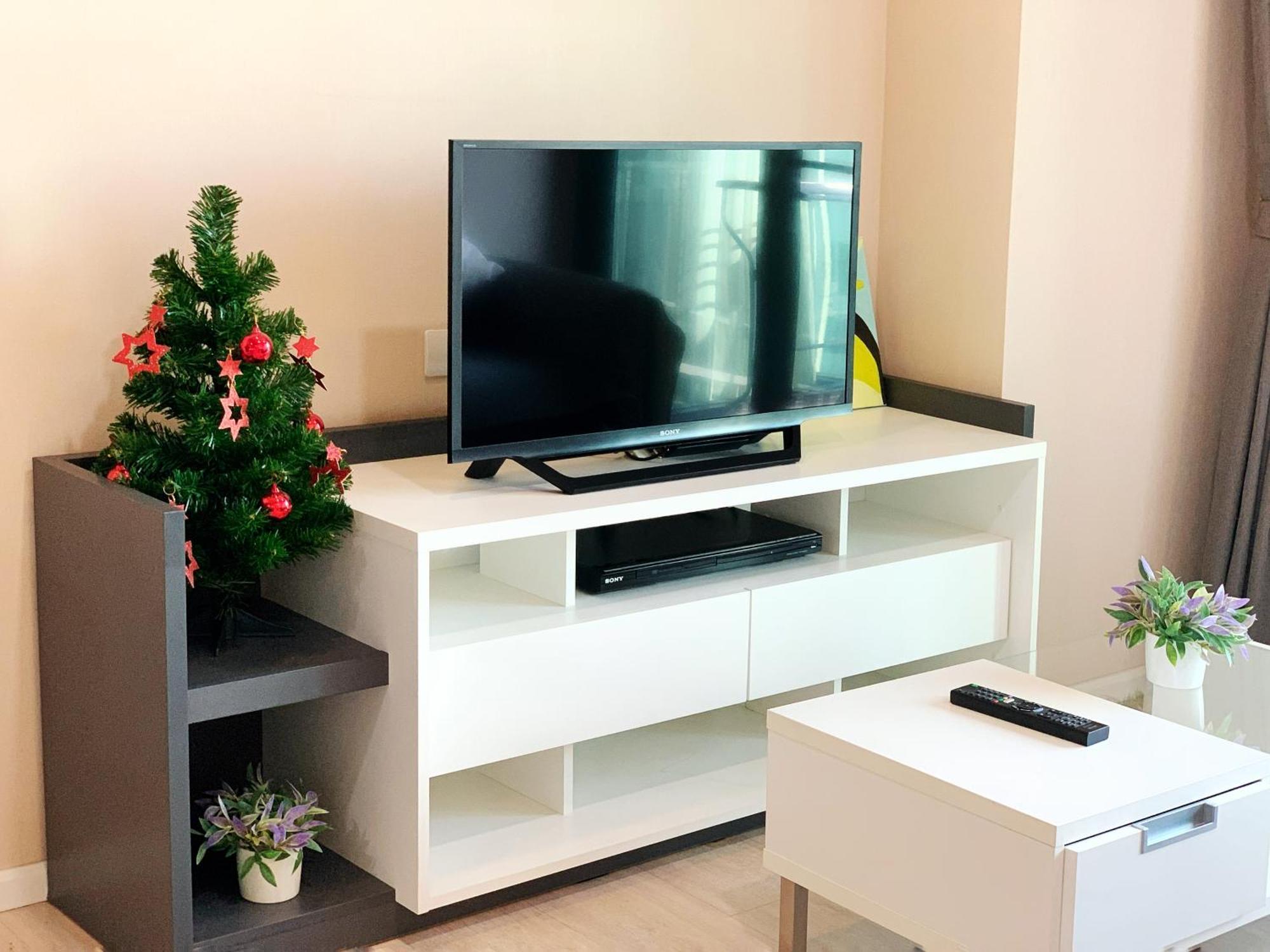 Cm Design Space Nimman Fashion Flat Chiang Mai