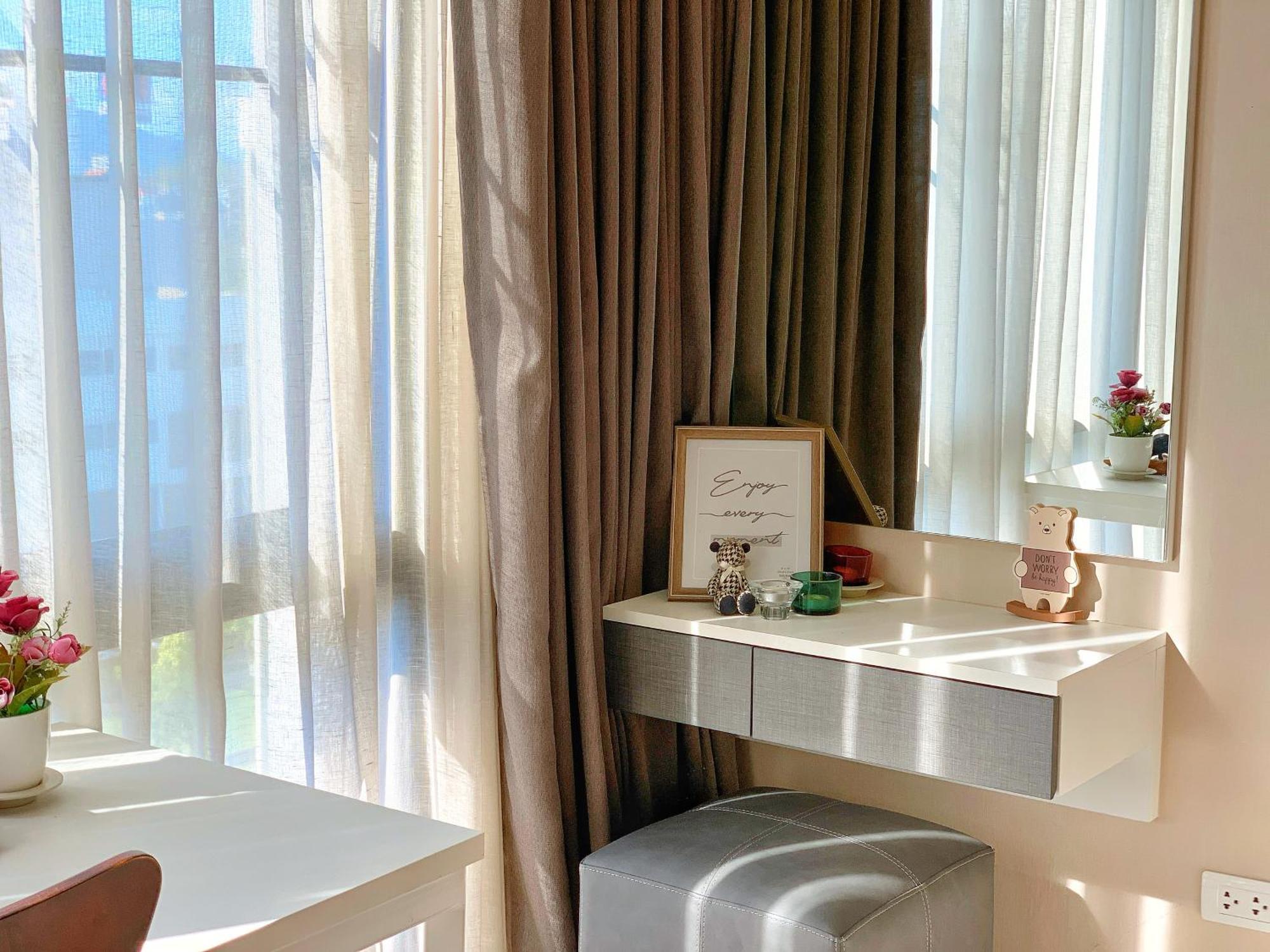 Cm Design Space Nimman Fashion Flat Apartment *