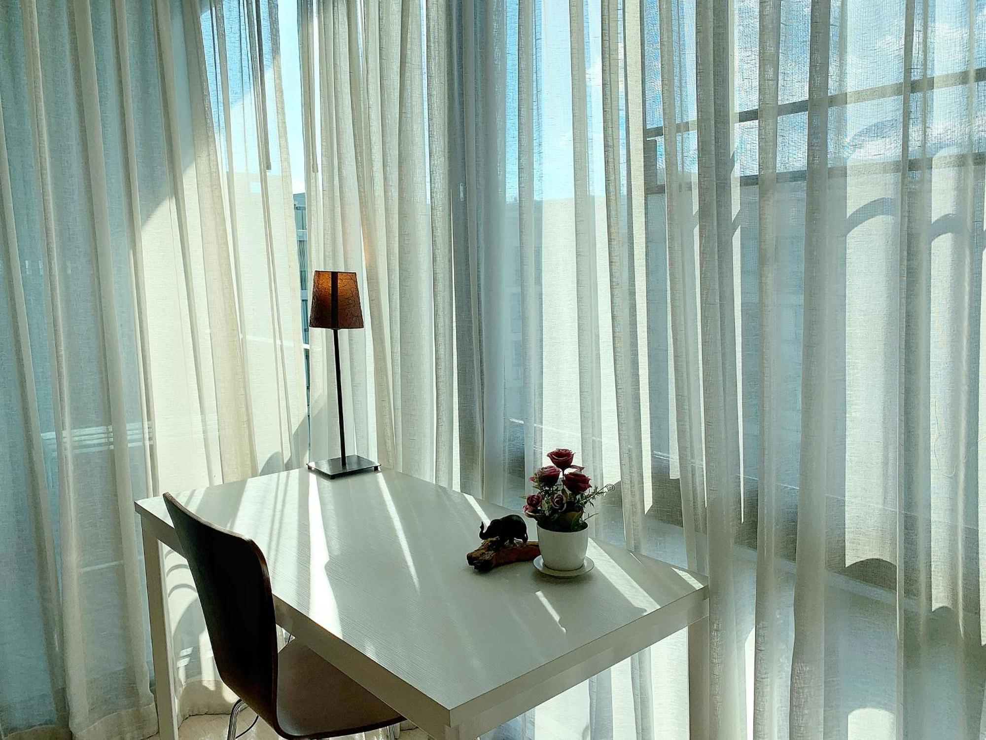 Cm Design Space Nimman Fashion Flat * Chiang Mai