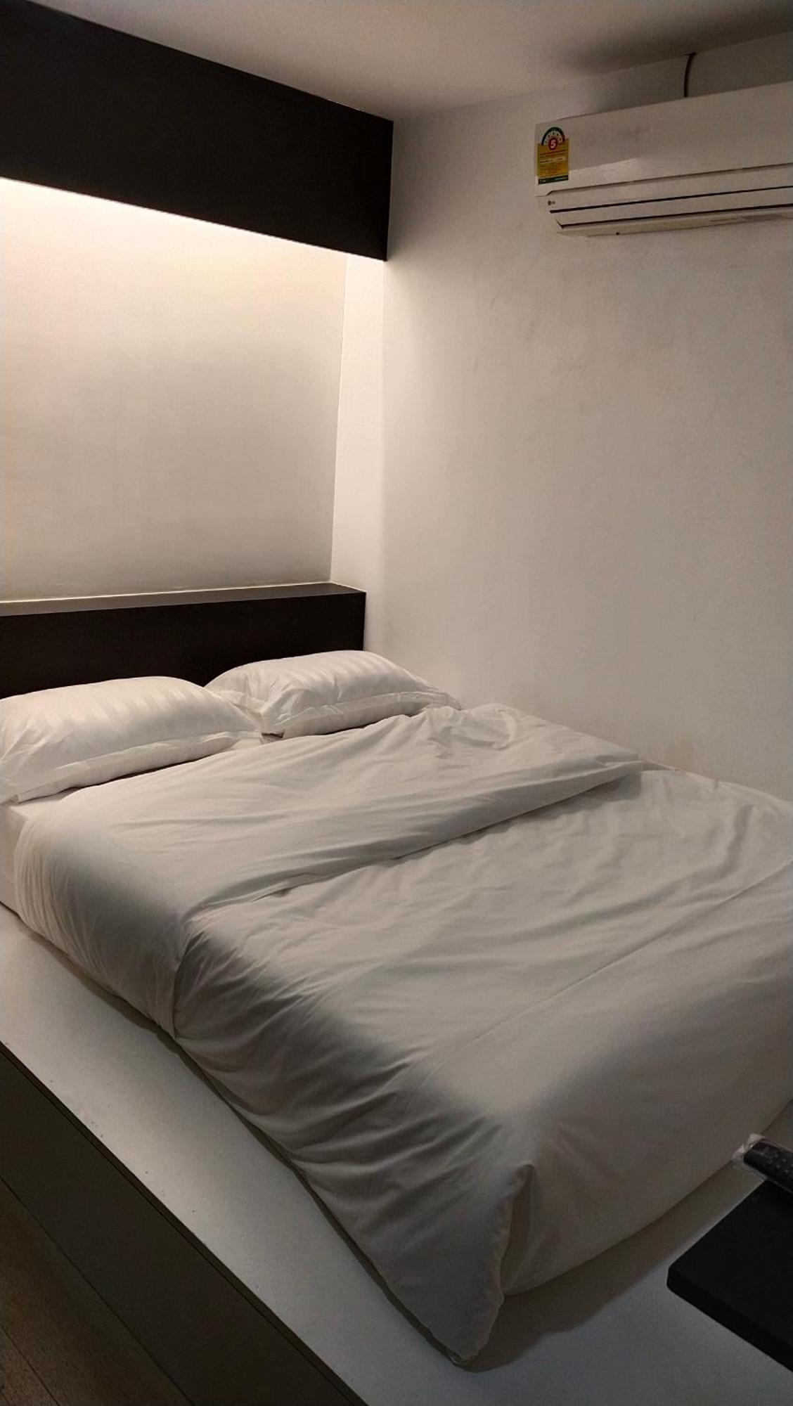 Room@nimman * Chiang Mai
