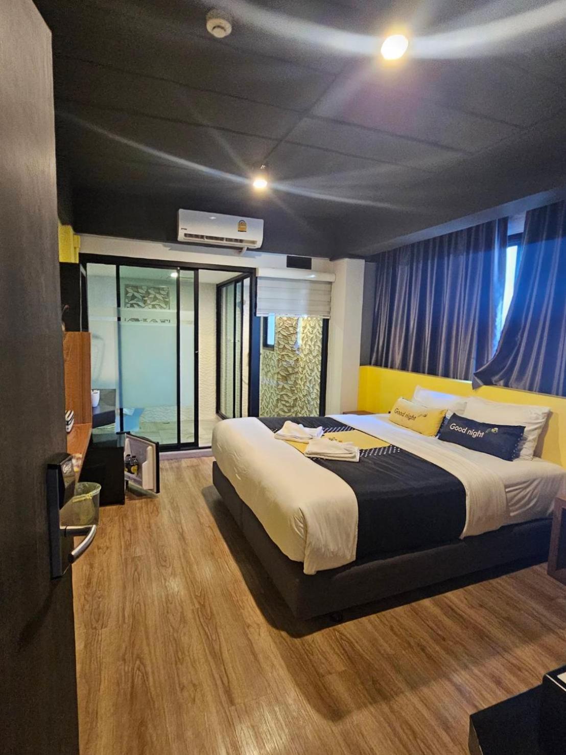 Hotel The Hive Chiang Mai