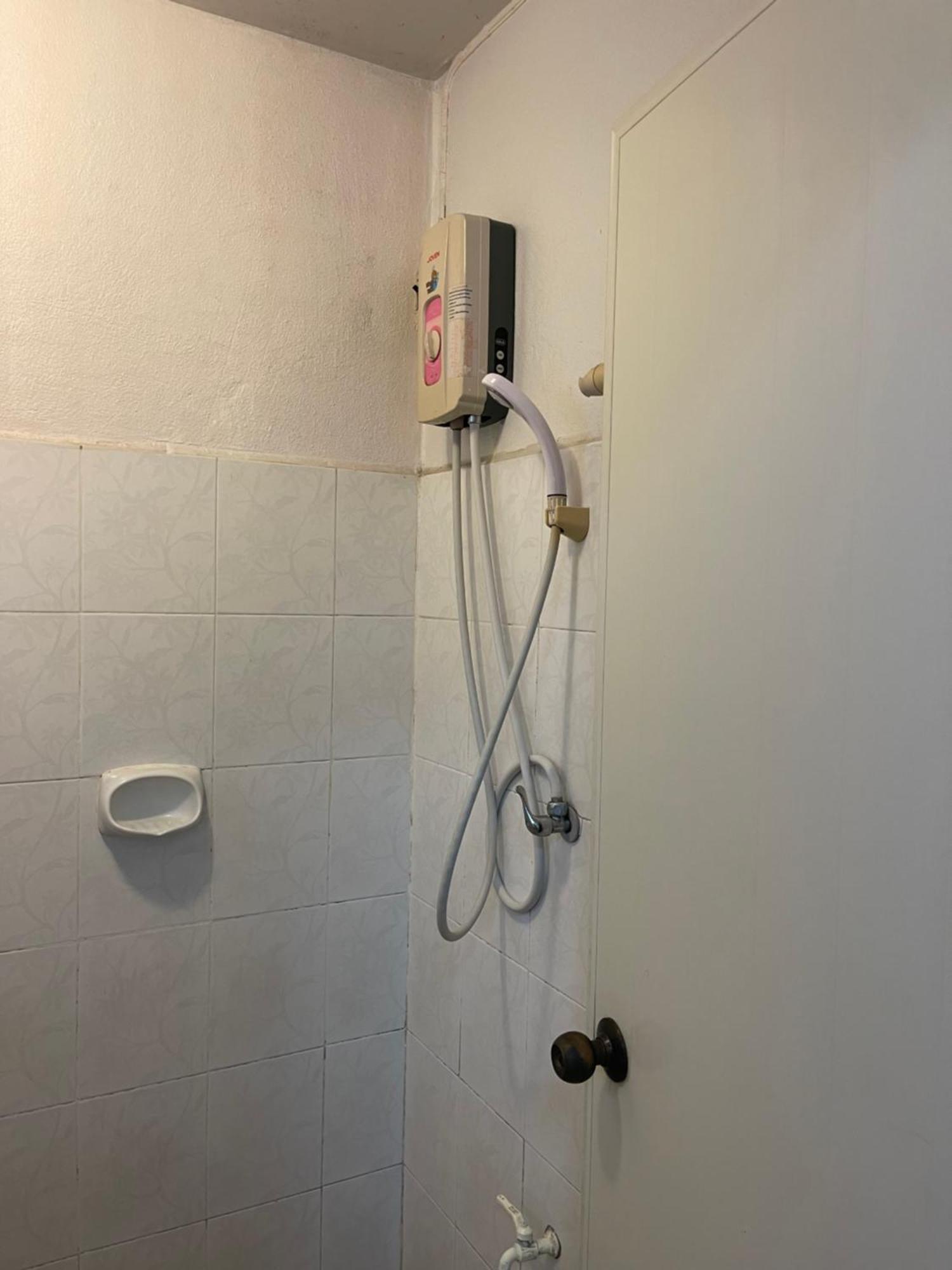 Hostel Jj