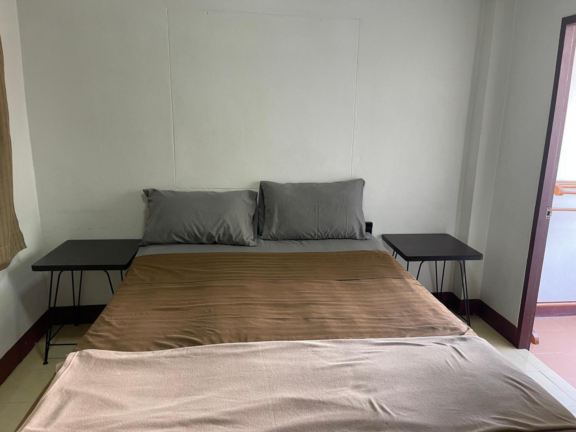 Jj Hostel *