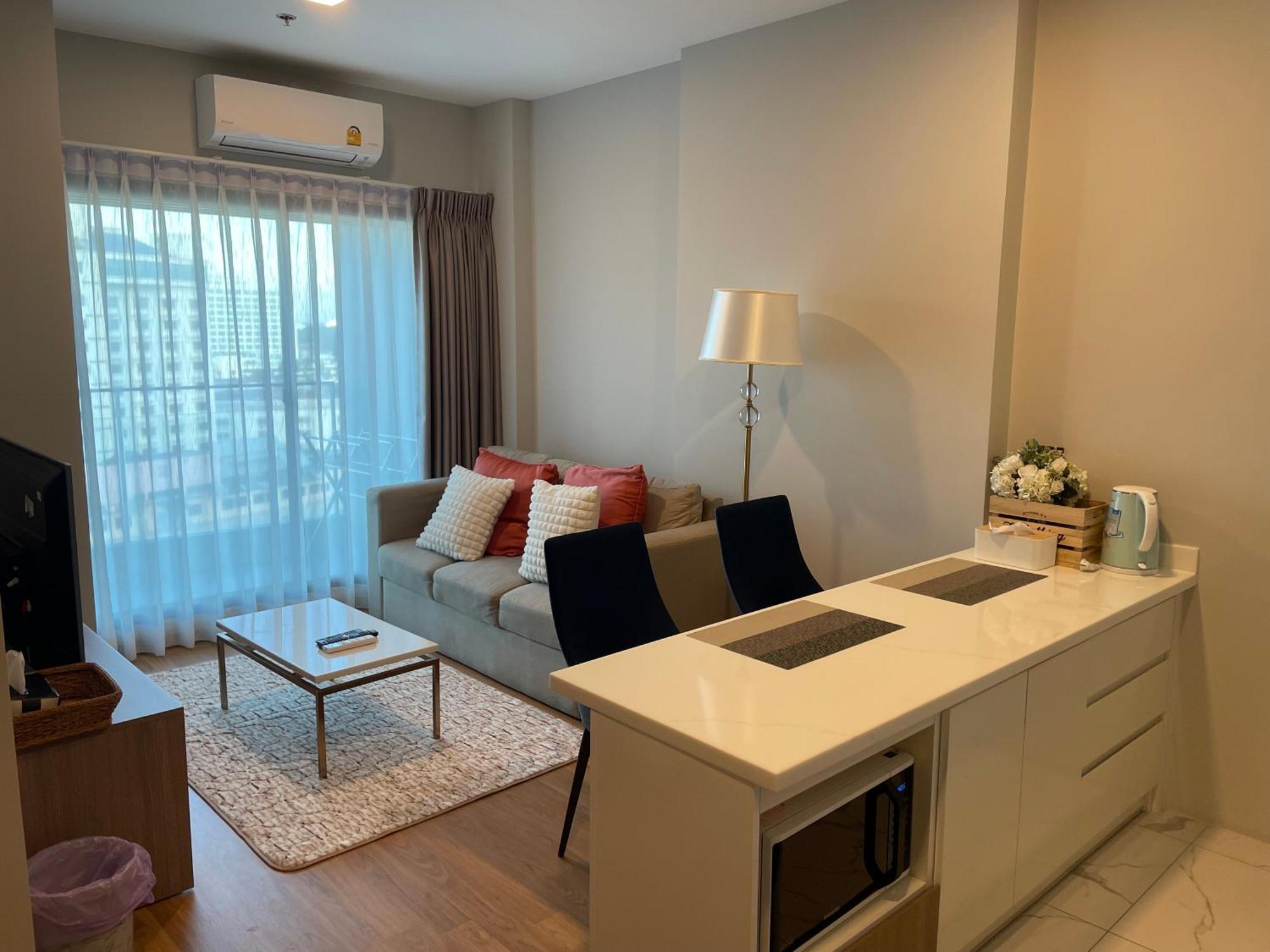 Astra Sky River Apartment Chiang Mai