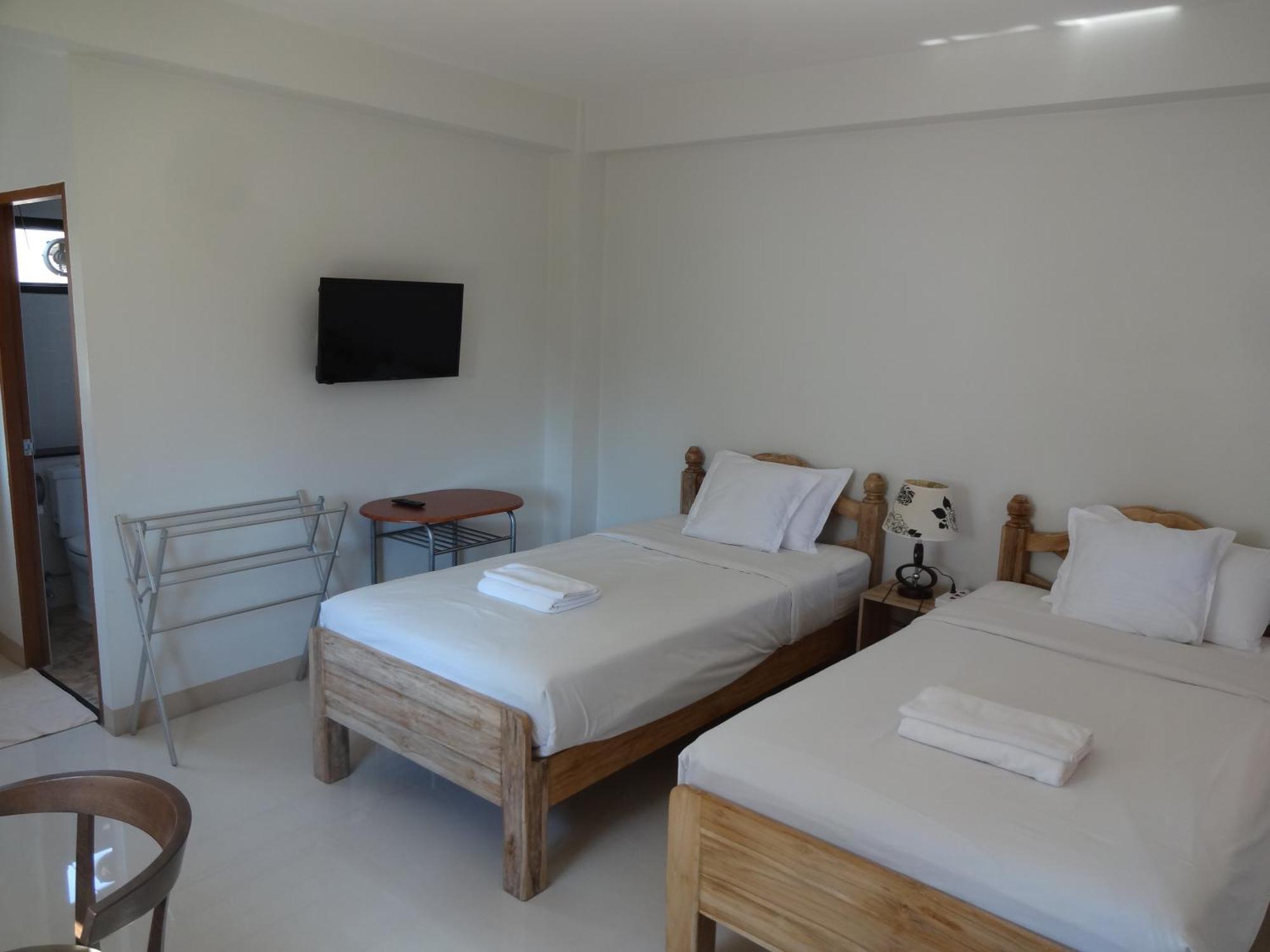 Rena House Guest house 2*