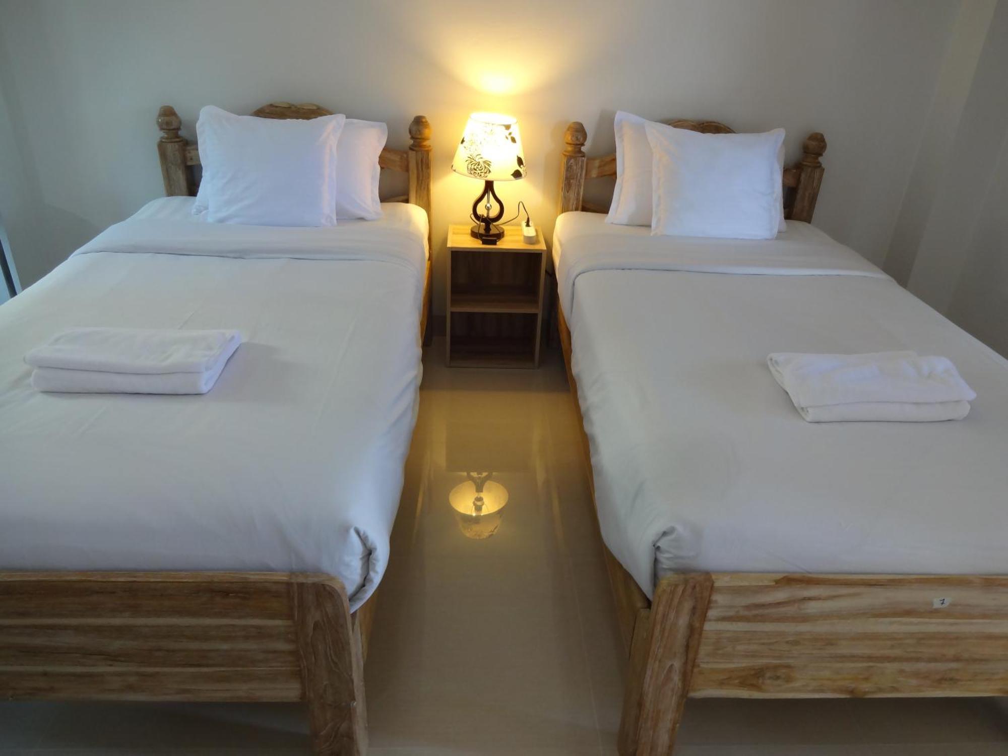 Rena House 2* Chiang Mai