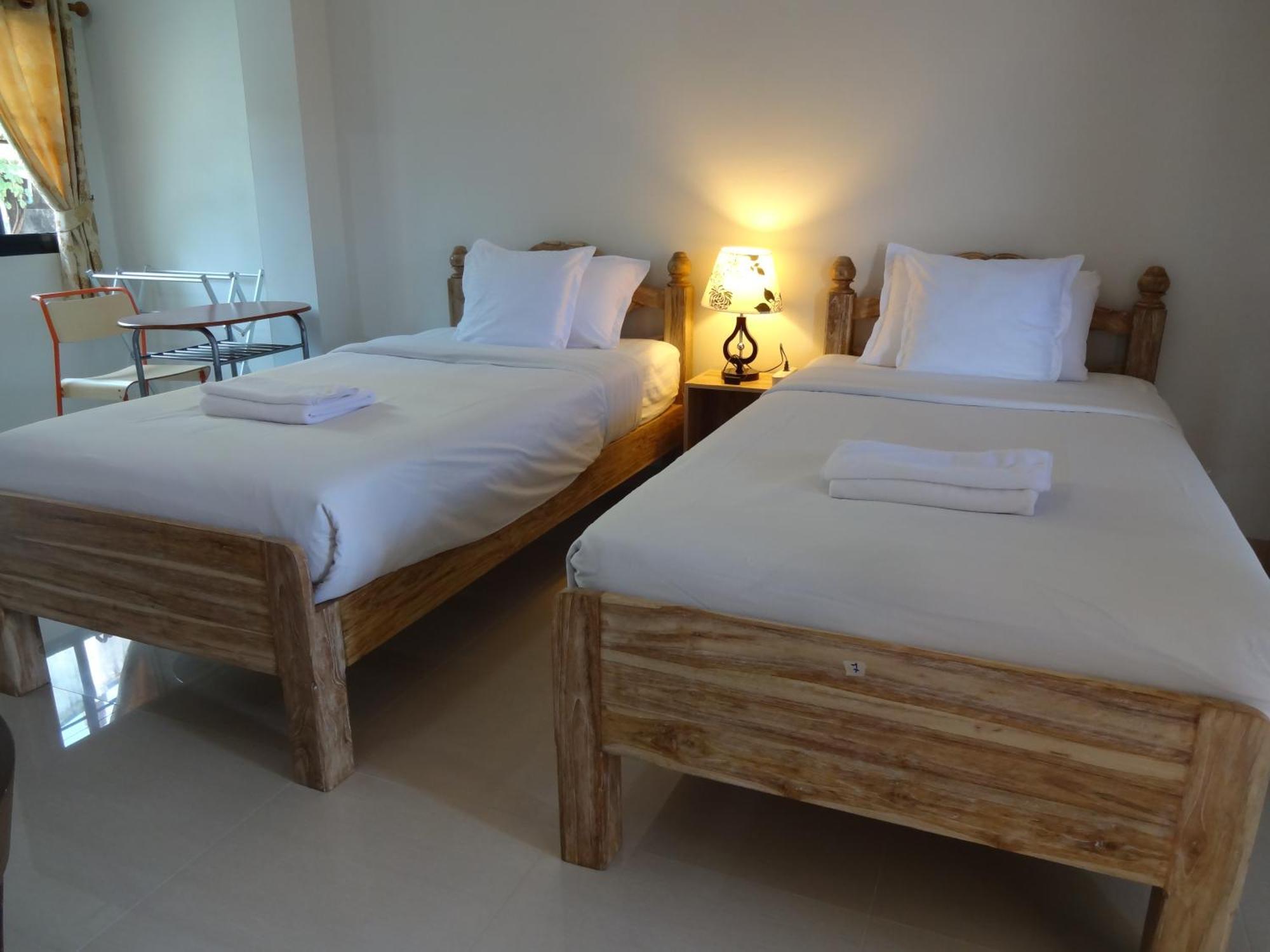 Guest house Rena House 2*