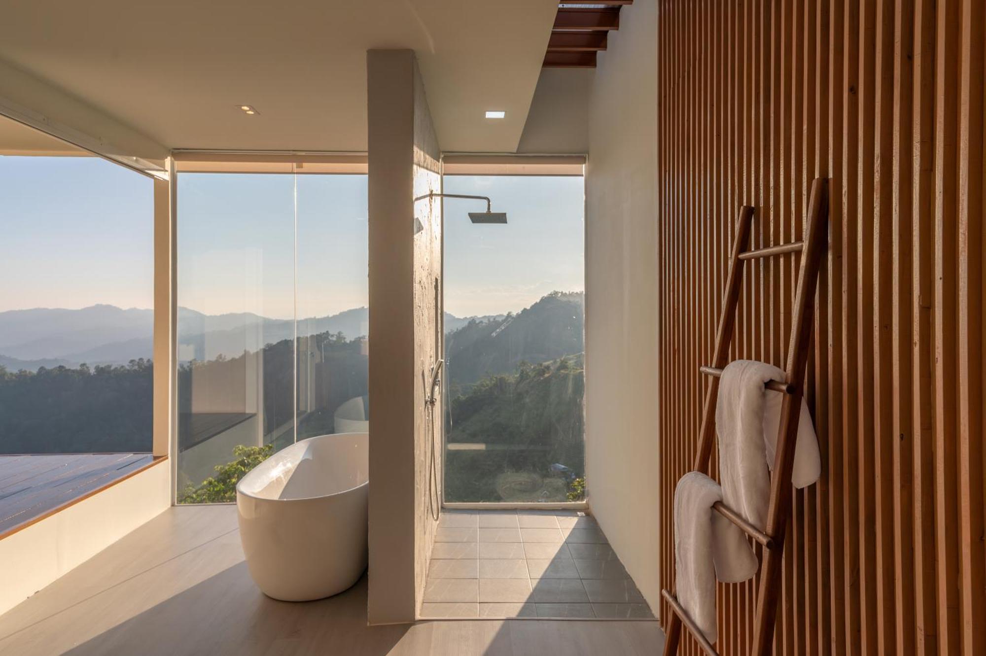 Resort Nai R Kaad Chiang Mai