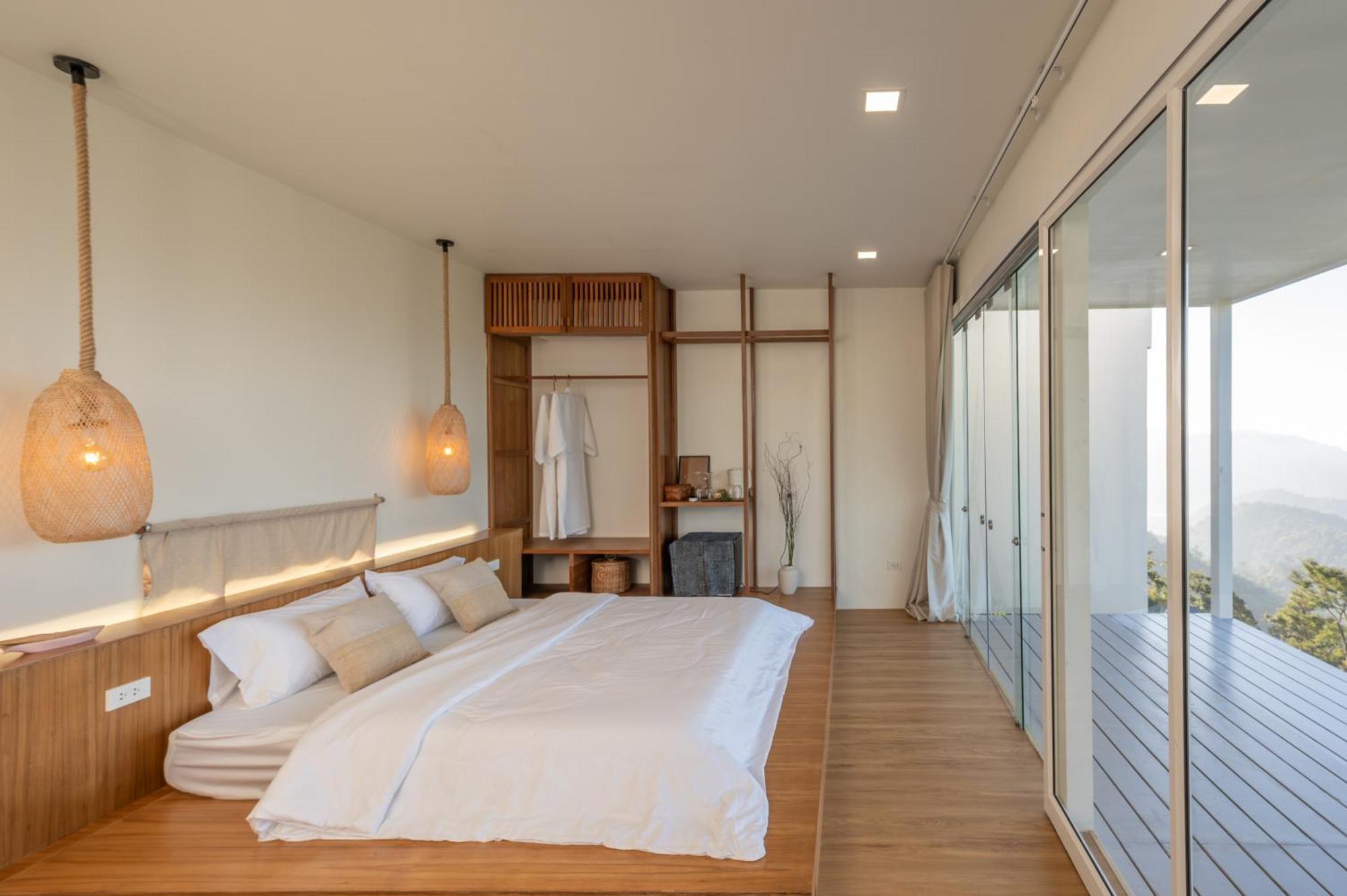 Nai R Kaad Resort Chiang Mai