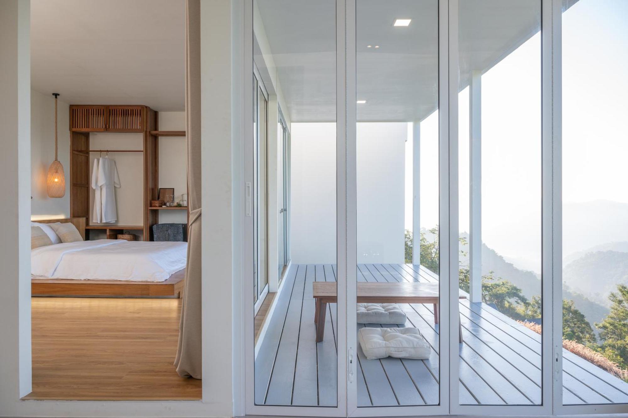 Nai R Kaad Resort Chiang Mai