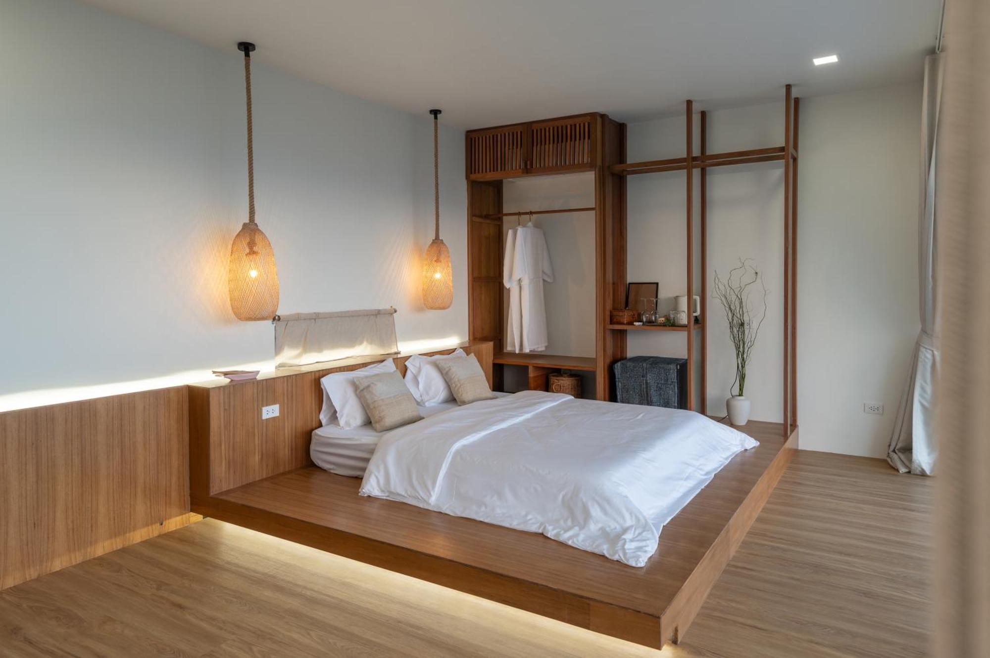 Nai R Kaad Resort Chiang Mai