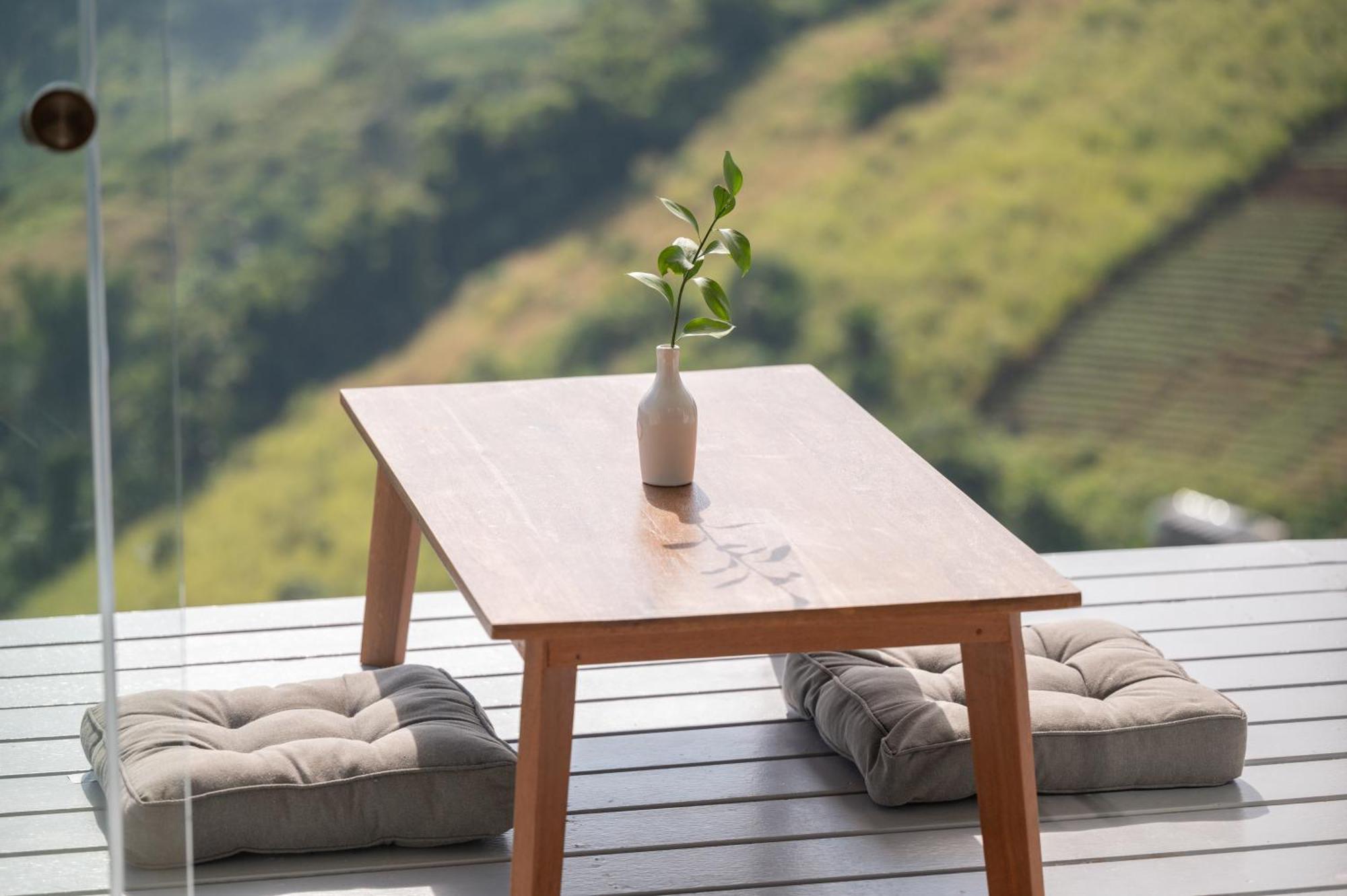 Nai R Kaad Resort Chiang Mai