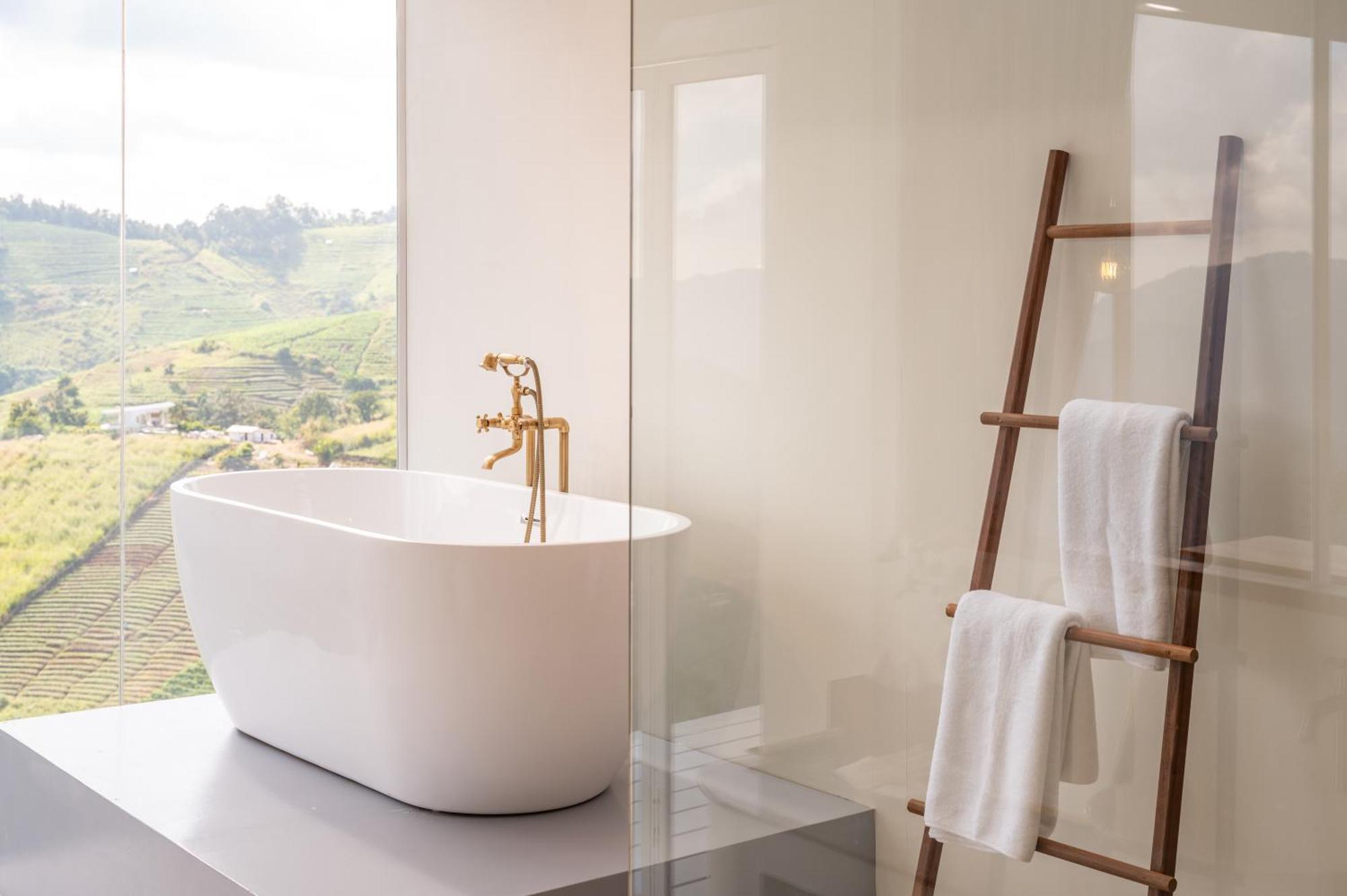 Resort Nai R Kaad Chiang Mai