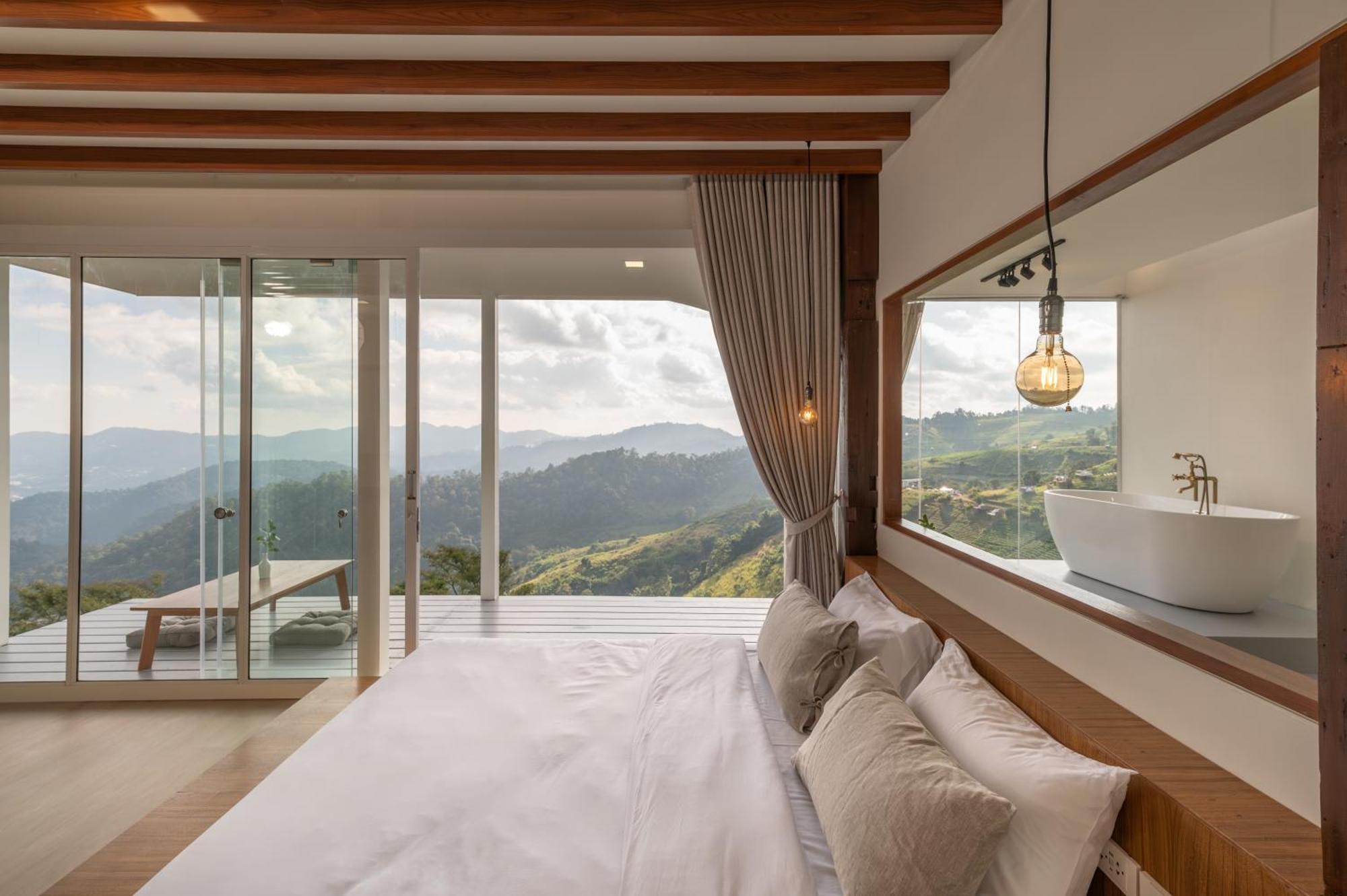Resort Nai R Kaad Chiang Mai