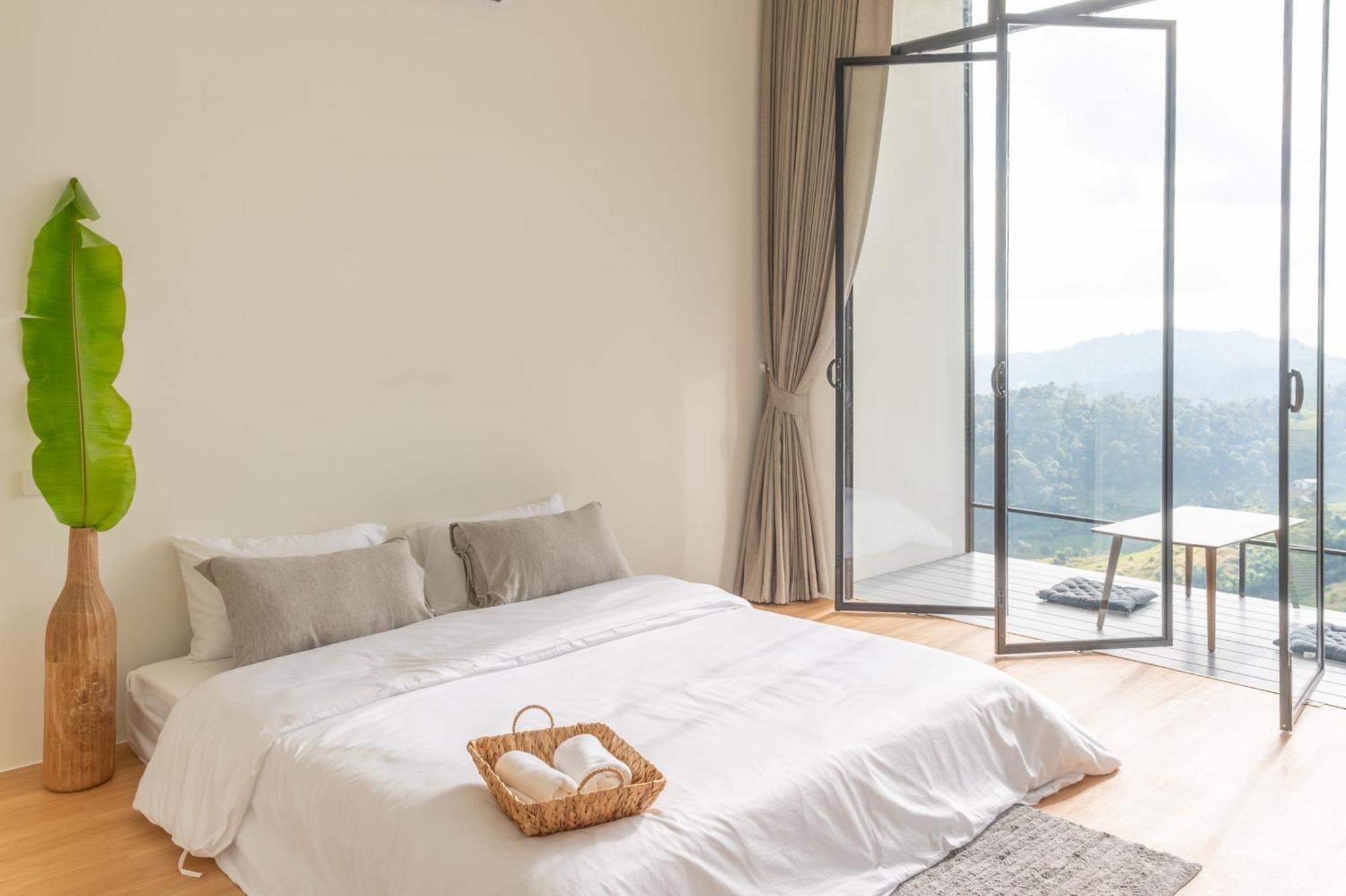Nai R Kaad Resort Chiang Mai