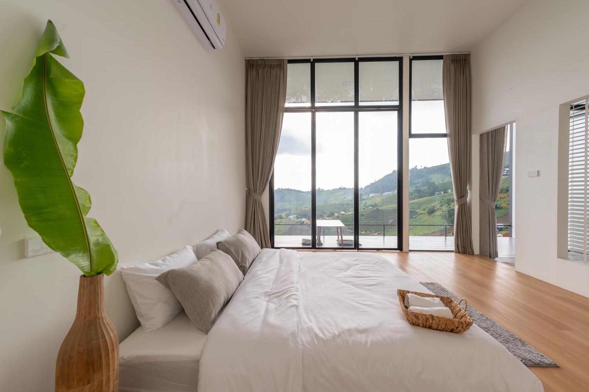 Nai R Kaad Resort Chiang Mai