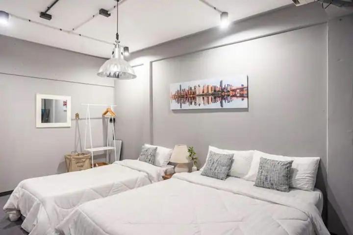 Villa Dominol House L 5 Min To Nimman L Maya L Old Town L 附近的房子 *