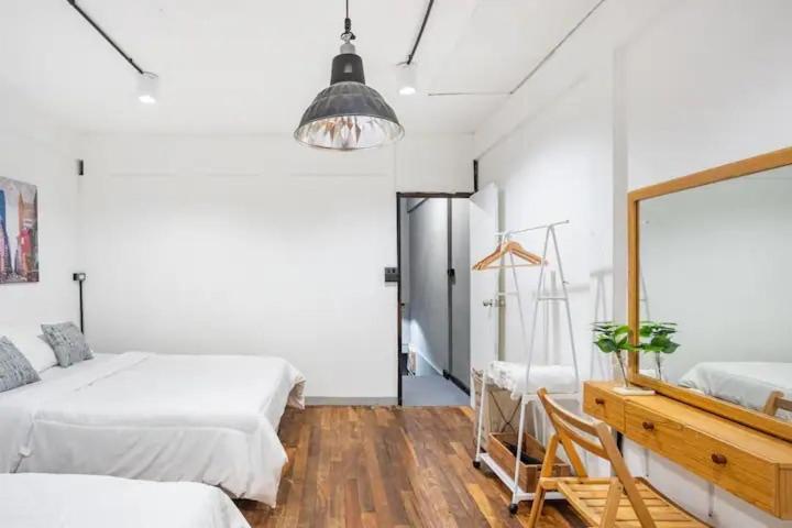 Dominol House L 5 Min To Nimman L Maya L Old Town L 附近的房子 Villa *