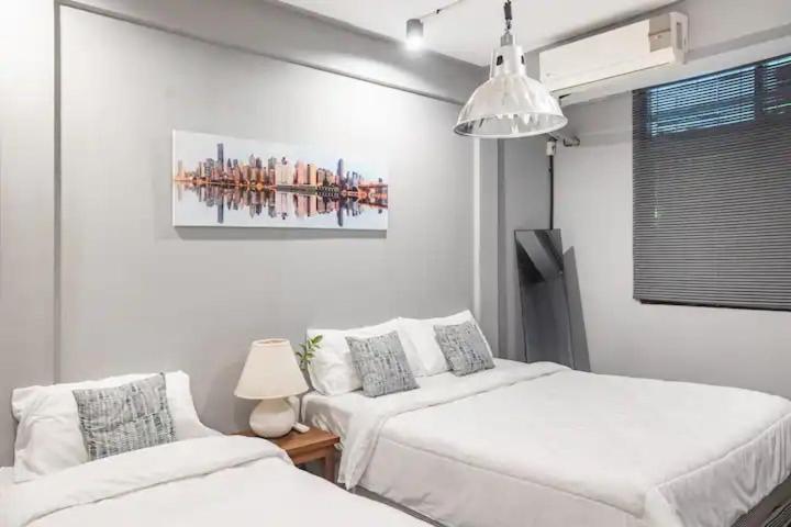 Villa Dominol House L 5 Min To Nimman L Maya L Old Town L 附近的房子 *