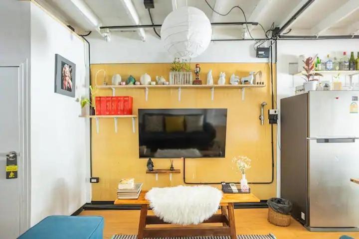 Dominol House L 5 Min To Nimman L Maya L Old Town L 附近的房子 Villa *