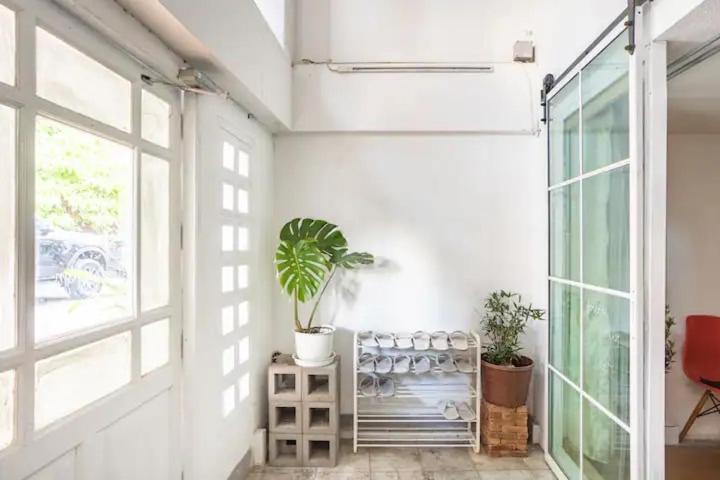 Dominol House L 5 Min To Nimman L Maya L Old Town L 附近的房子 Villa