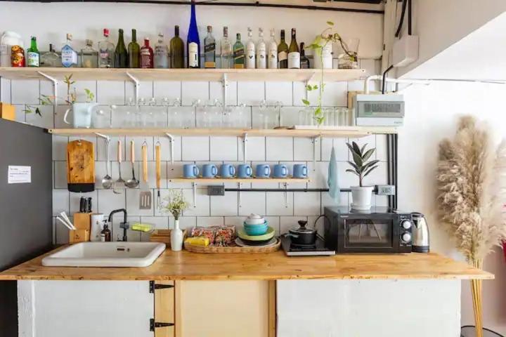 Dominol House L 5 Min To Nimman L Maya L Old Town L 附近的房子 *