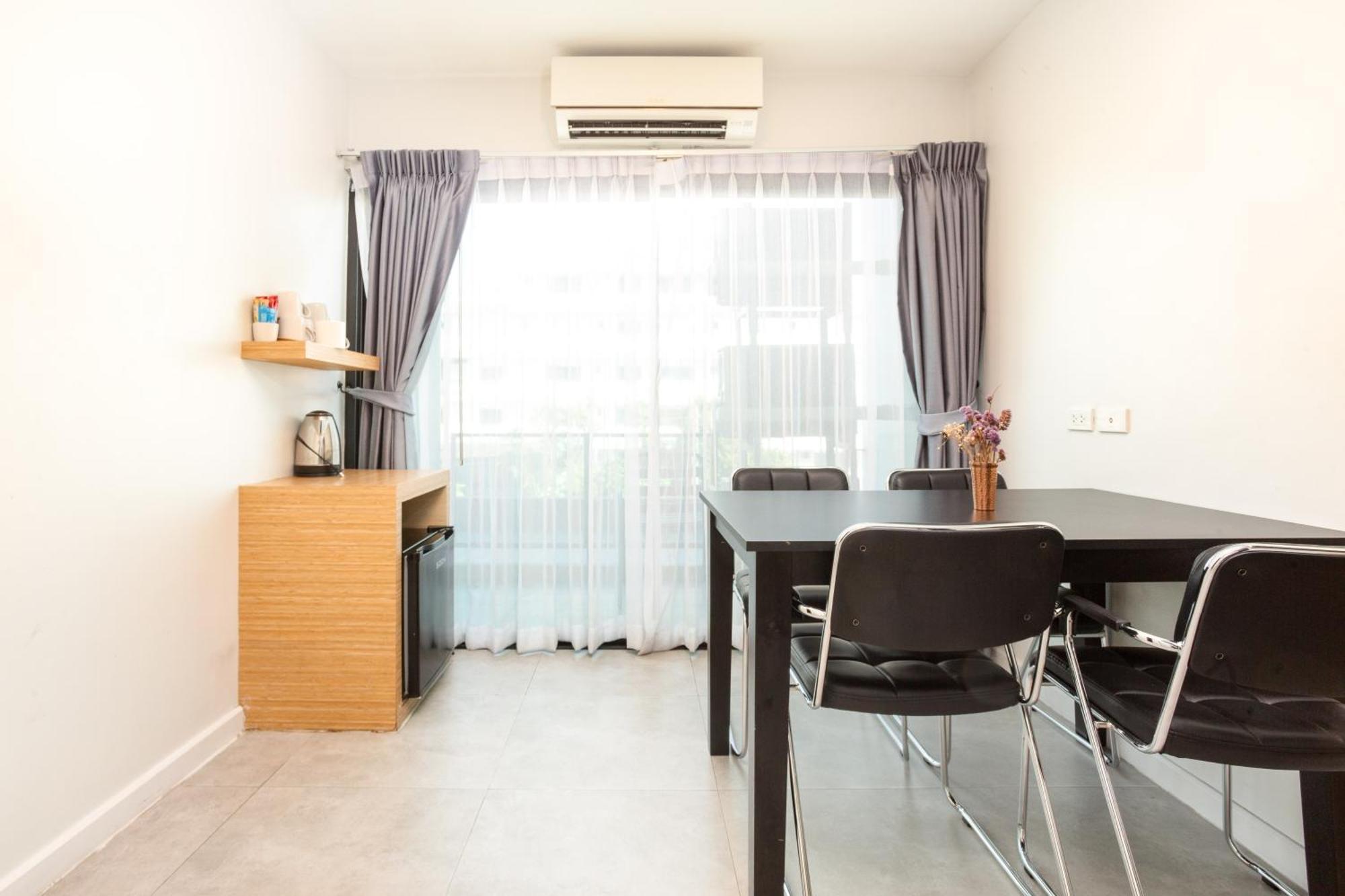 Isty Design - Sha Extra Hotel 4*